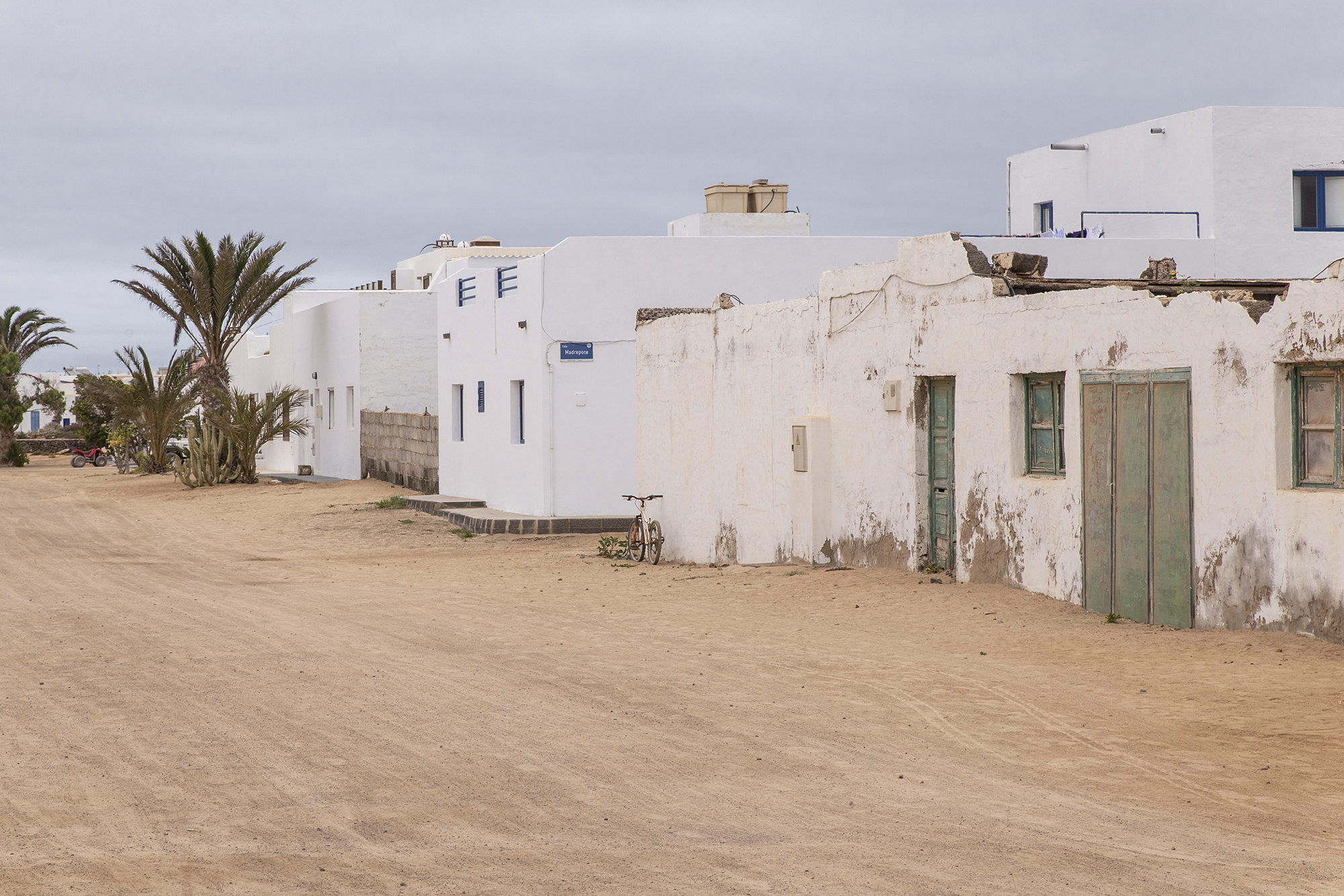 une semaine à Lanzarote - www.paperboat.fr