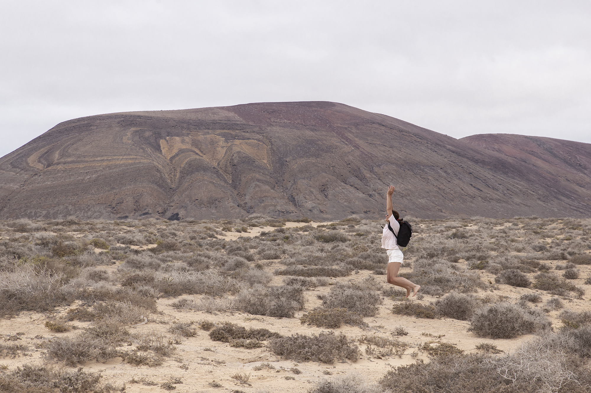 une semaine à Lanzarote - www.paperboat.fr