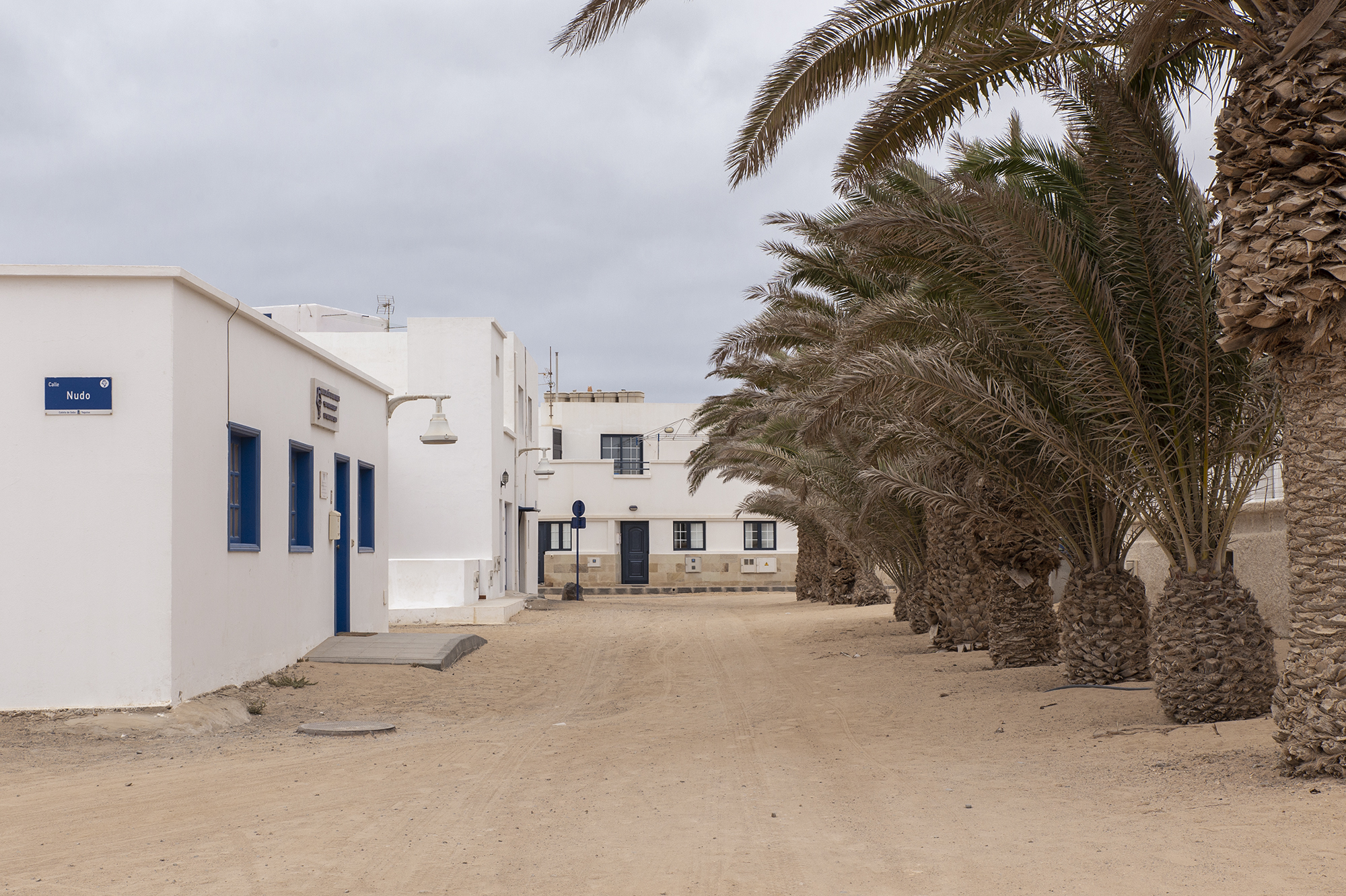 une semaine à Lanzarote - www.paperboat.fr