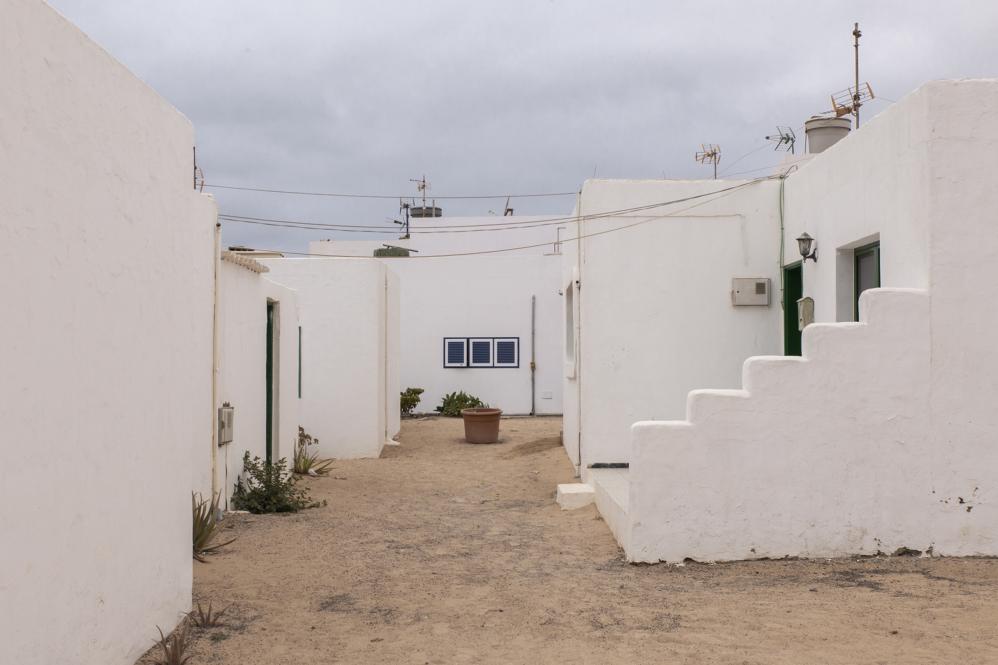 une semaine à Lanzarote - www.paperboat.fr
