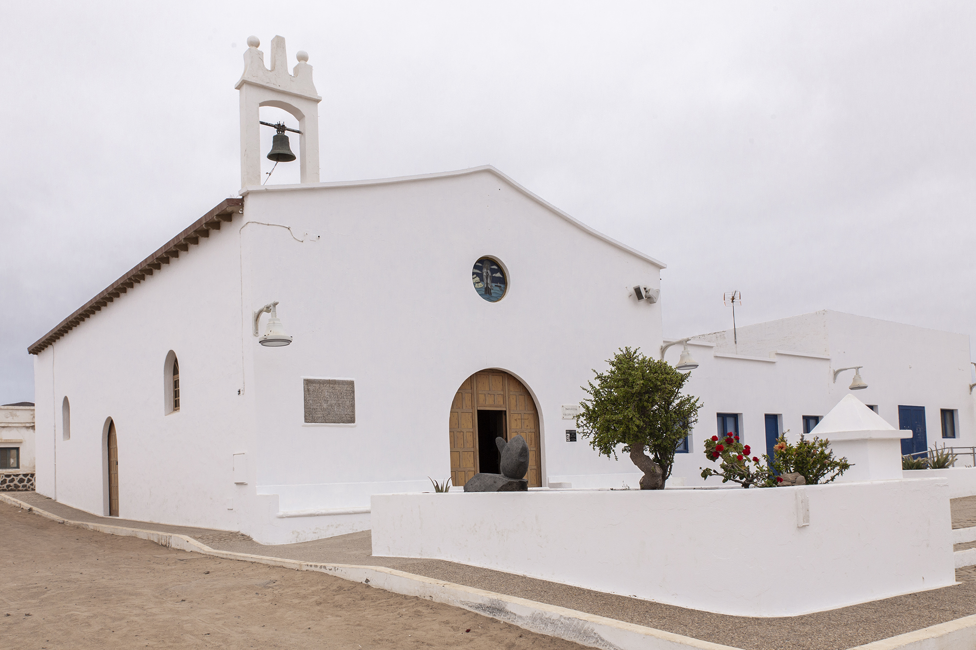 une semaine à Lanzarote - www.paperboat.fr