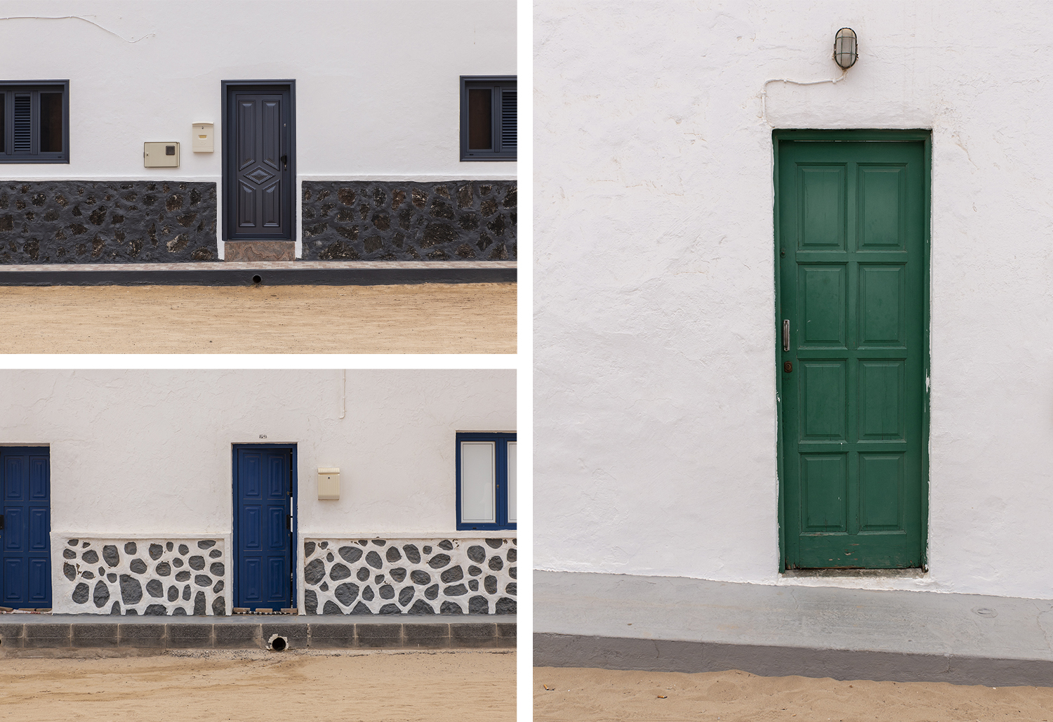 une semaine à Lanzarote - www.paperboat.fr