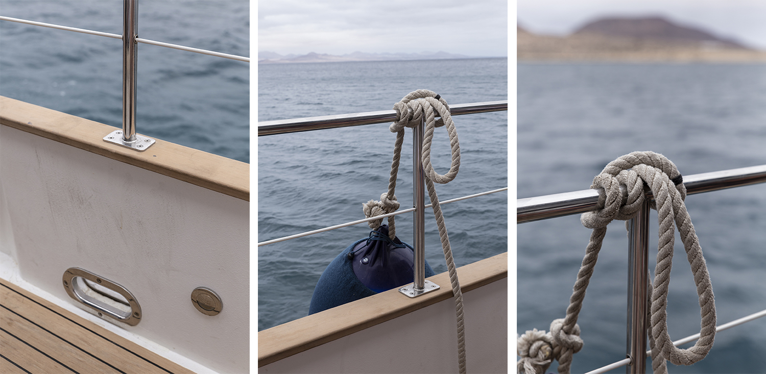 une semaine à Lanzarote - www.paperboat.fr
