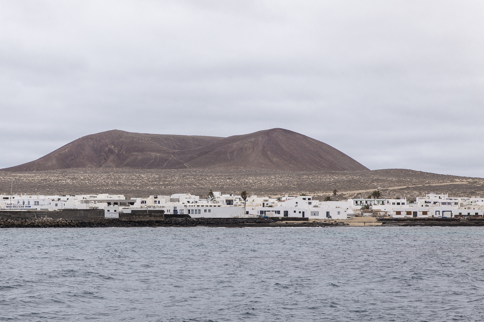 une semaine à Lanzarote - www.paperboat.fr
