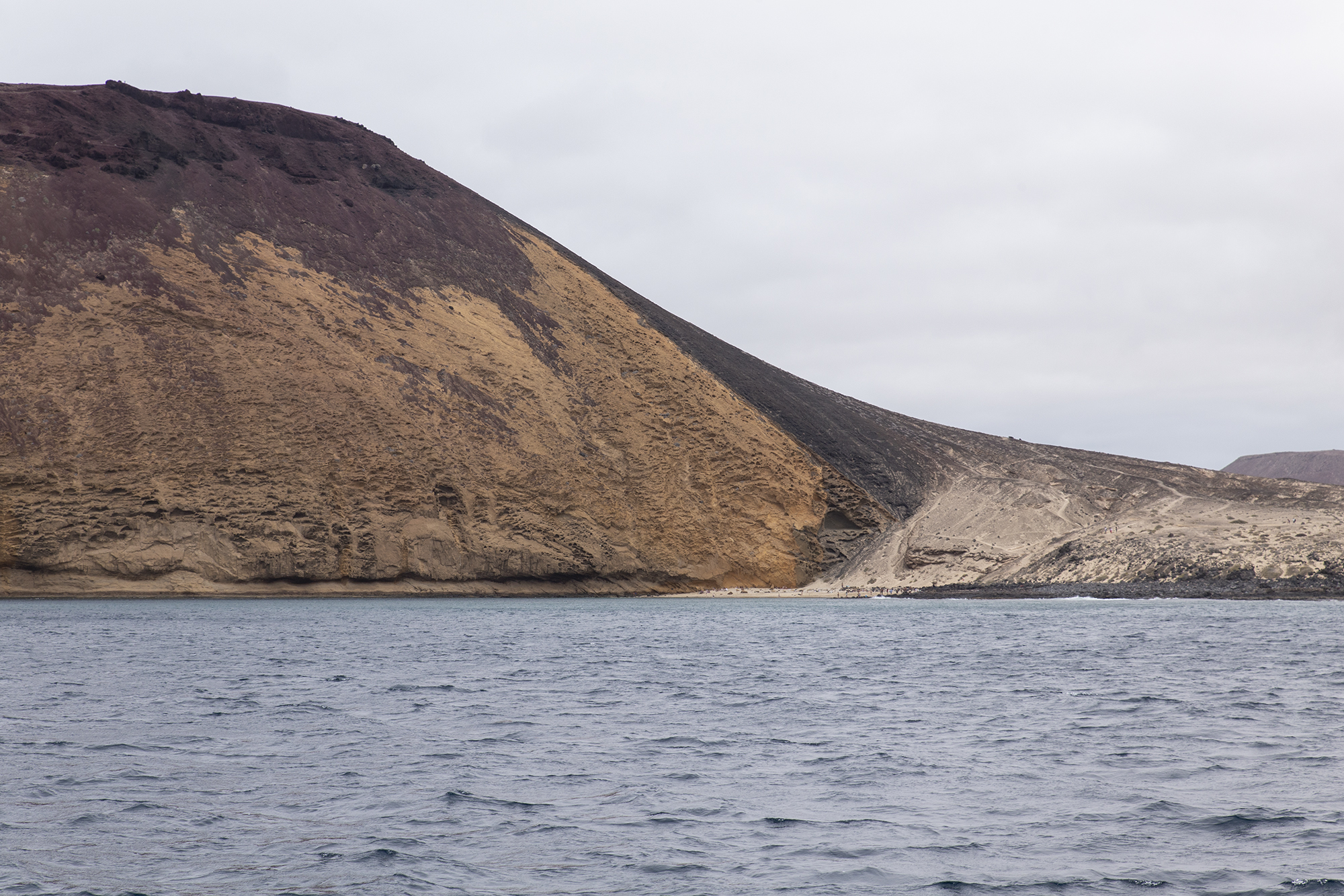 une semaine à Lanzarote - www.paperboat.fr