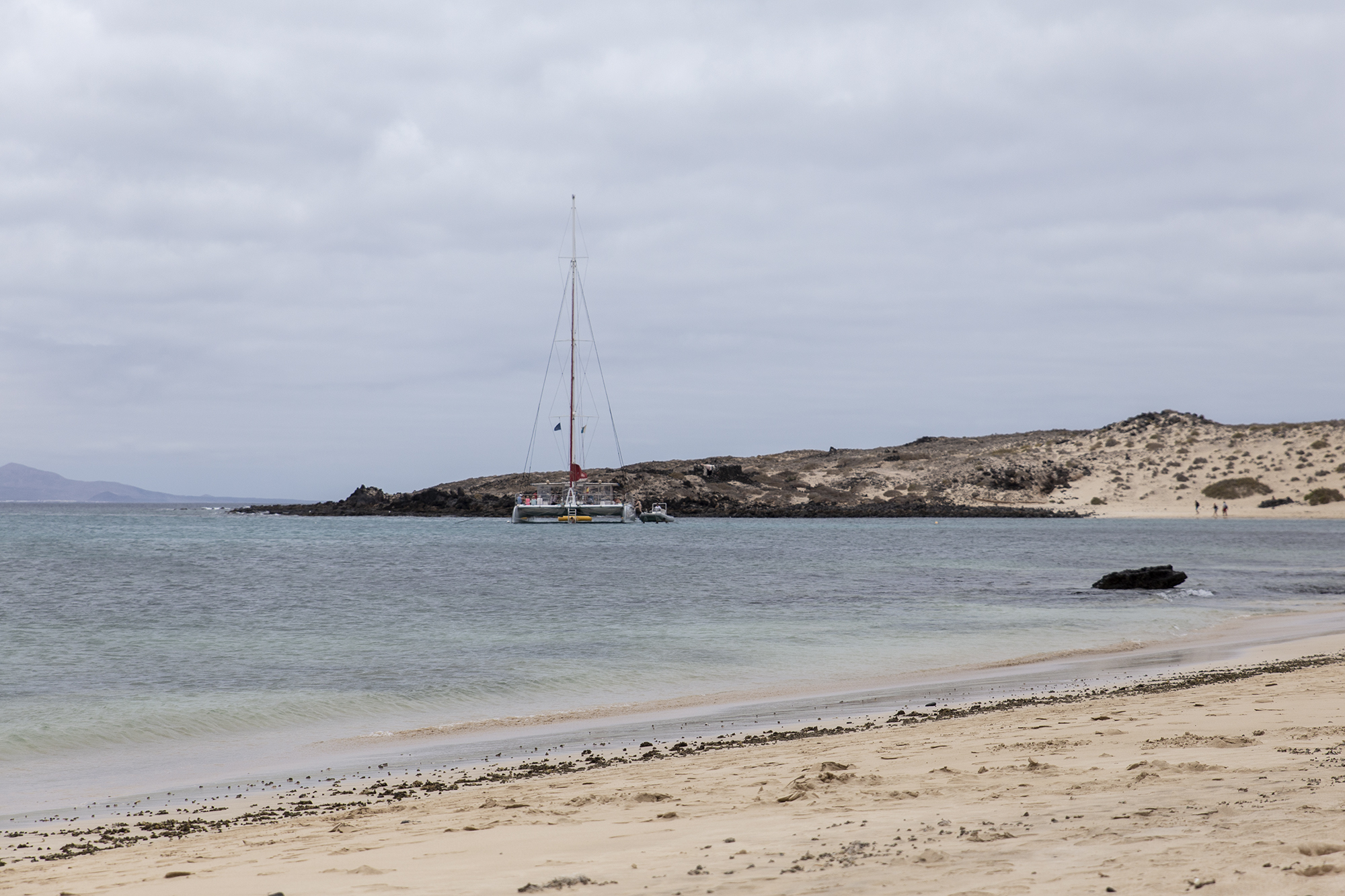une semaine à Lanzarote - www.paperboat.fr