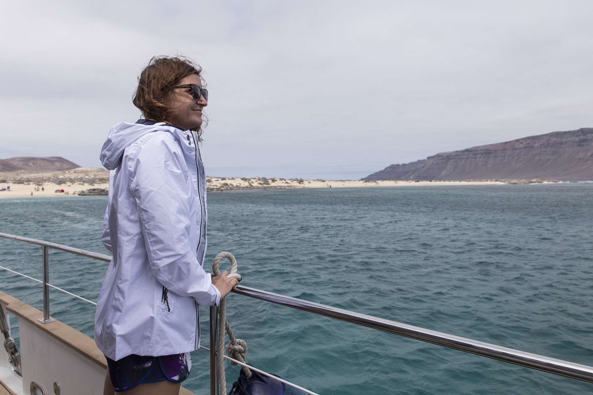 une semaine à Lanzarote - www.paperboat.fr