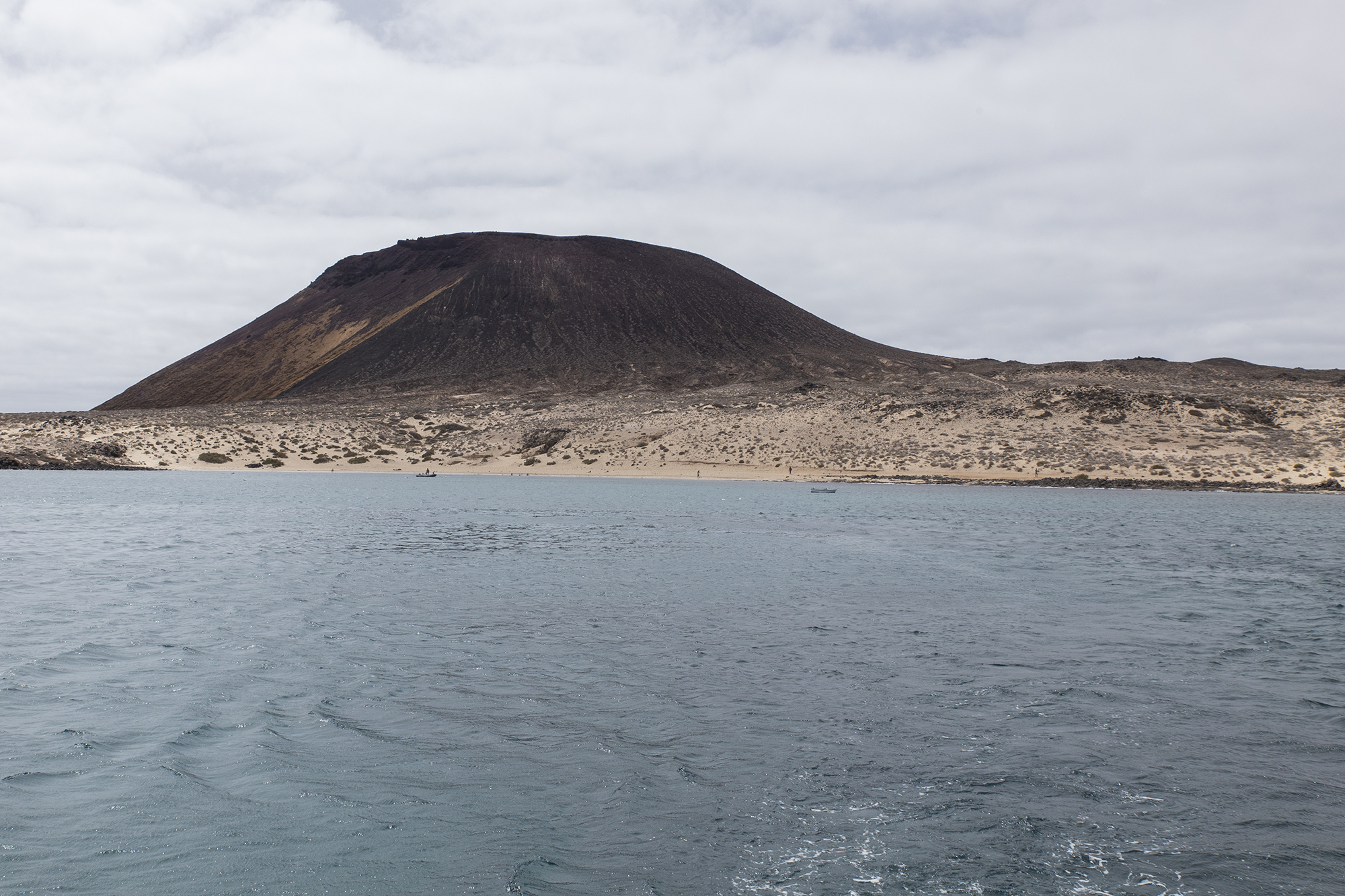 une semaine à Lanzarote - www.paperboat.fr