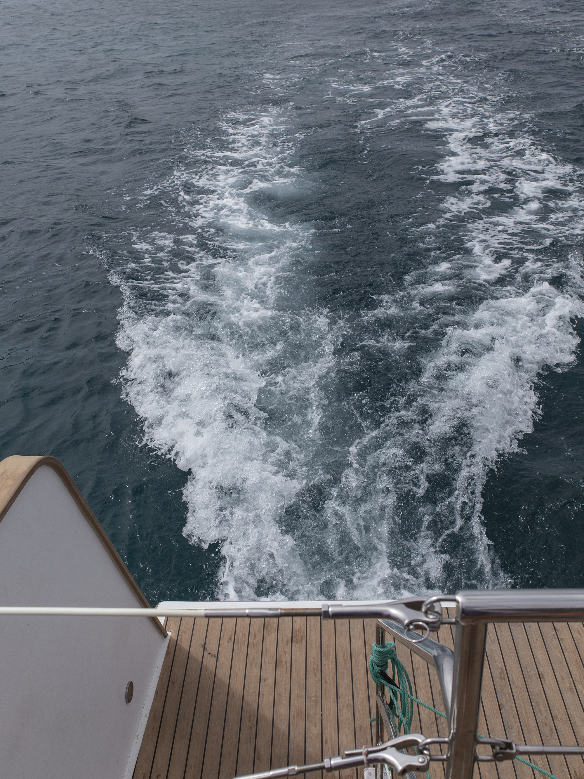 une semaine à Lanzarote - www.paperboat.fr