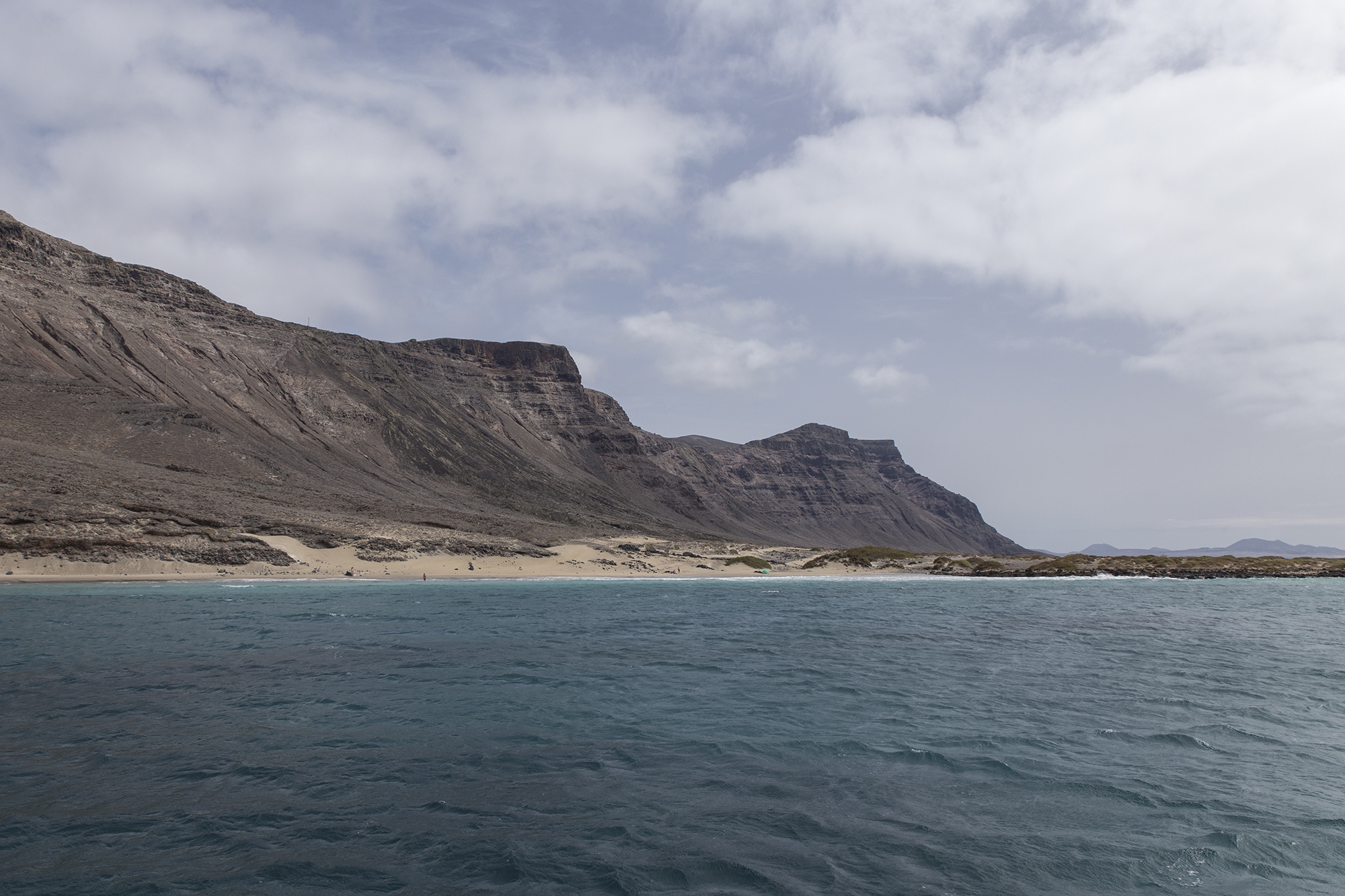une semaine à Lanzarote - www.paperboat.fr