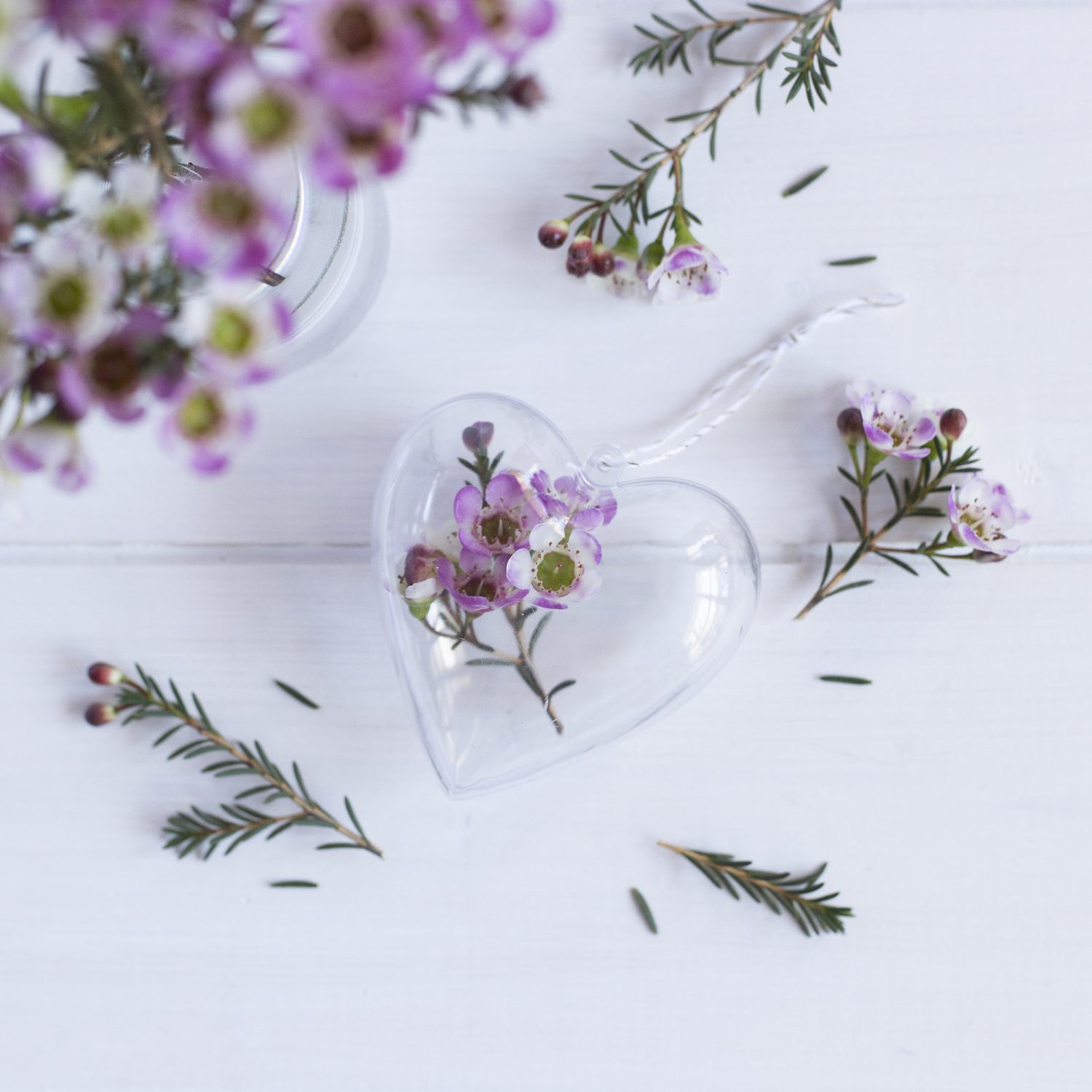 La vie en rose - www.paperboat.fr