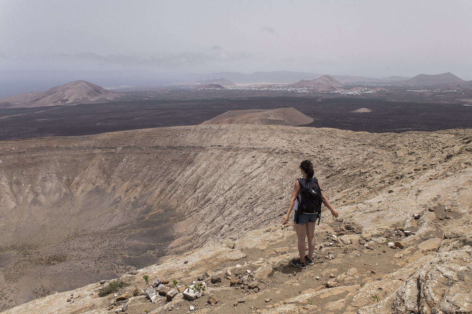 une semaine à Lanzarote - www.paperboat.fr