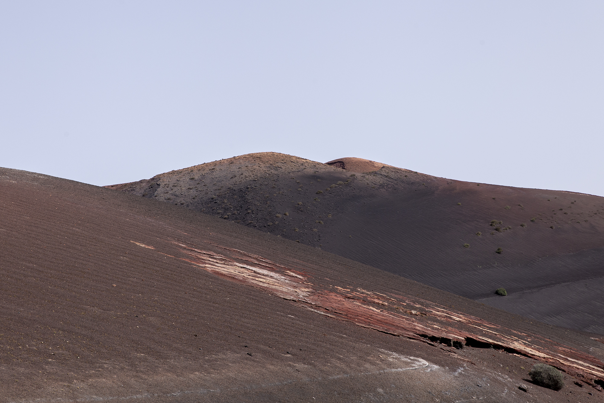 une semaine à Lanzarote - www.paperboat.fr