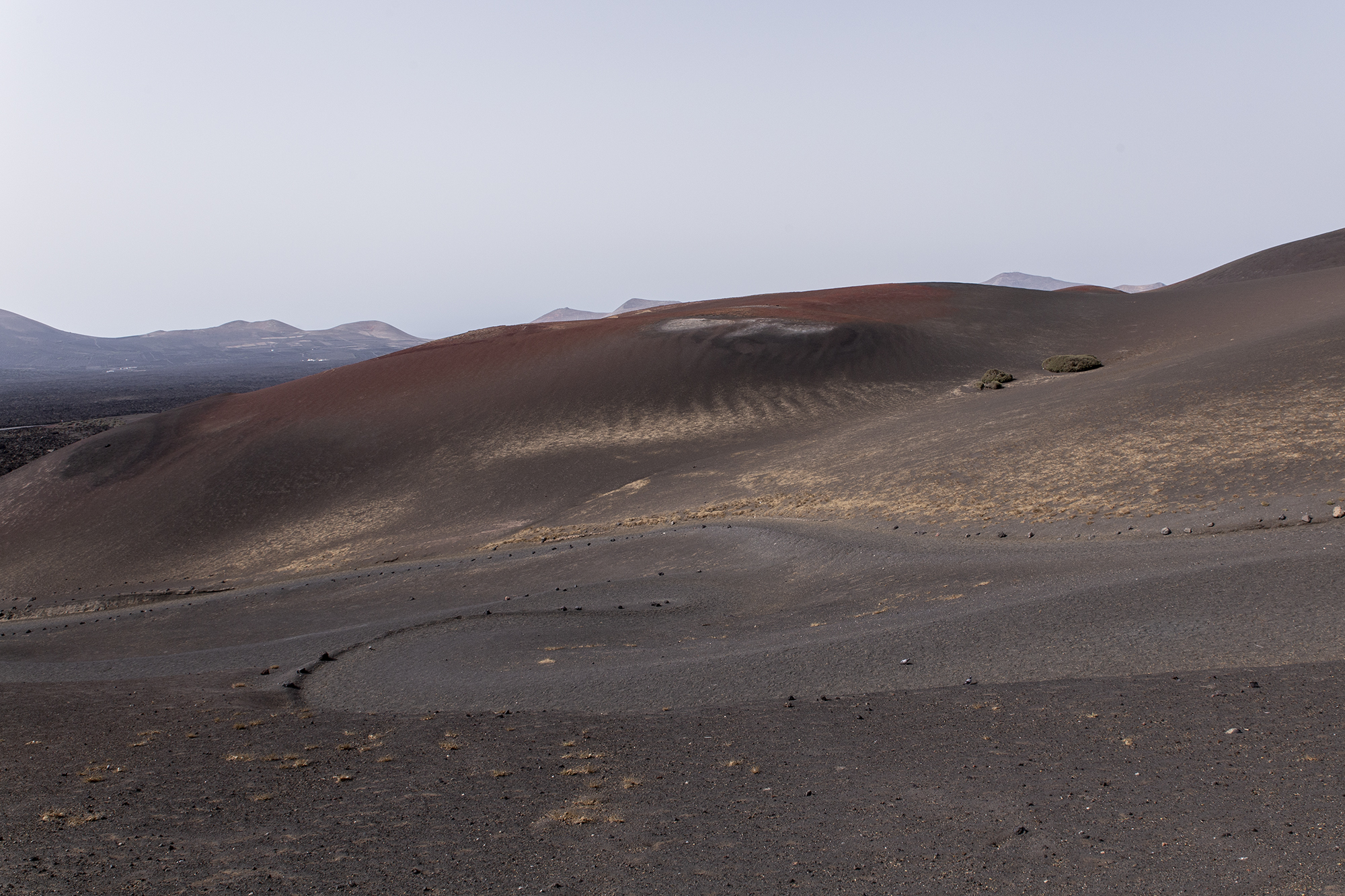 une semaine à Lanzarote - www.paperboat.fr