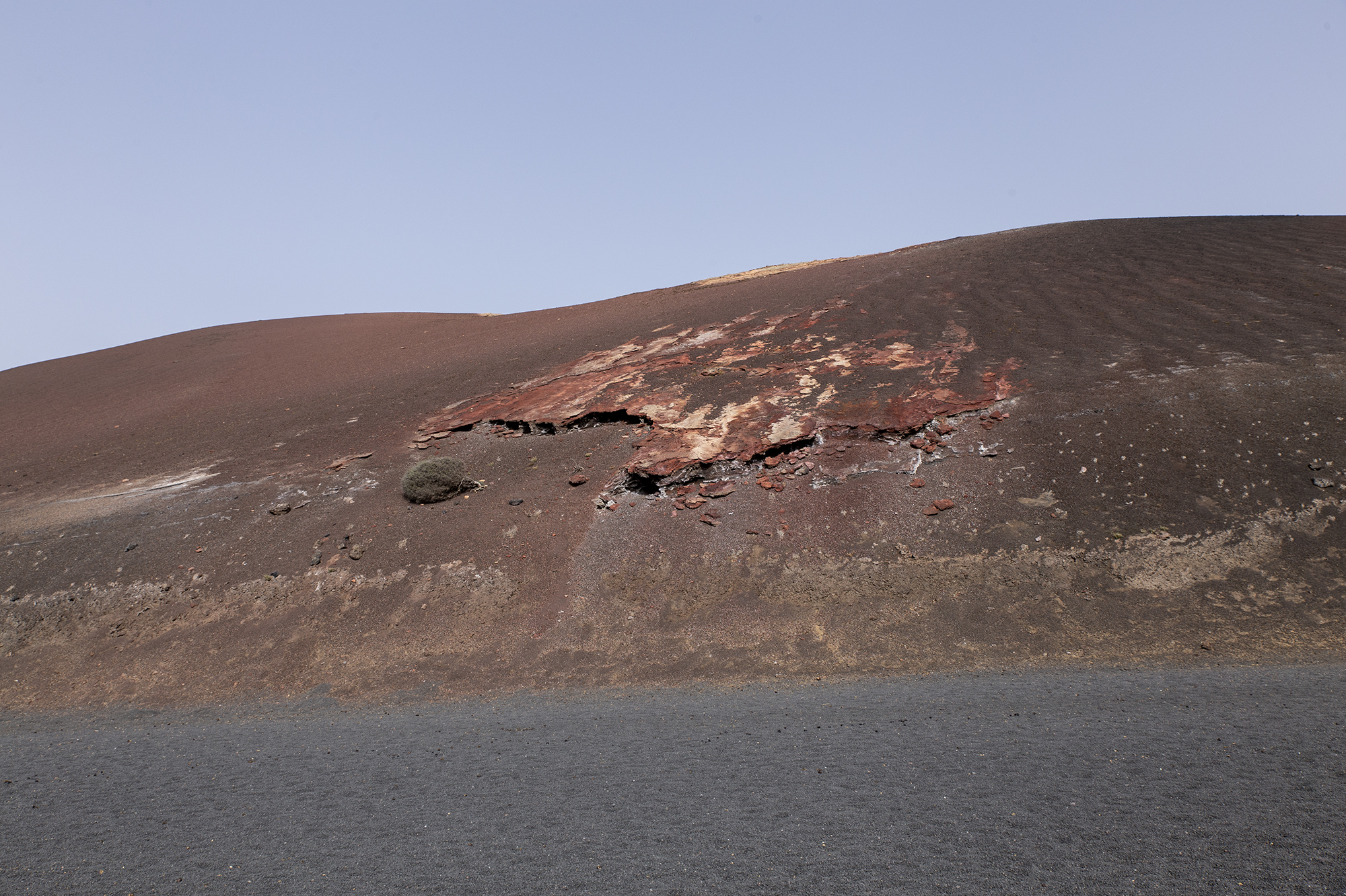 une semaine à Lanzarote - www.paperboat.fr