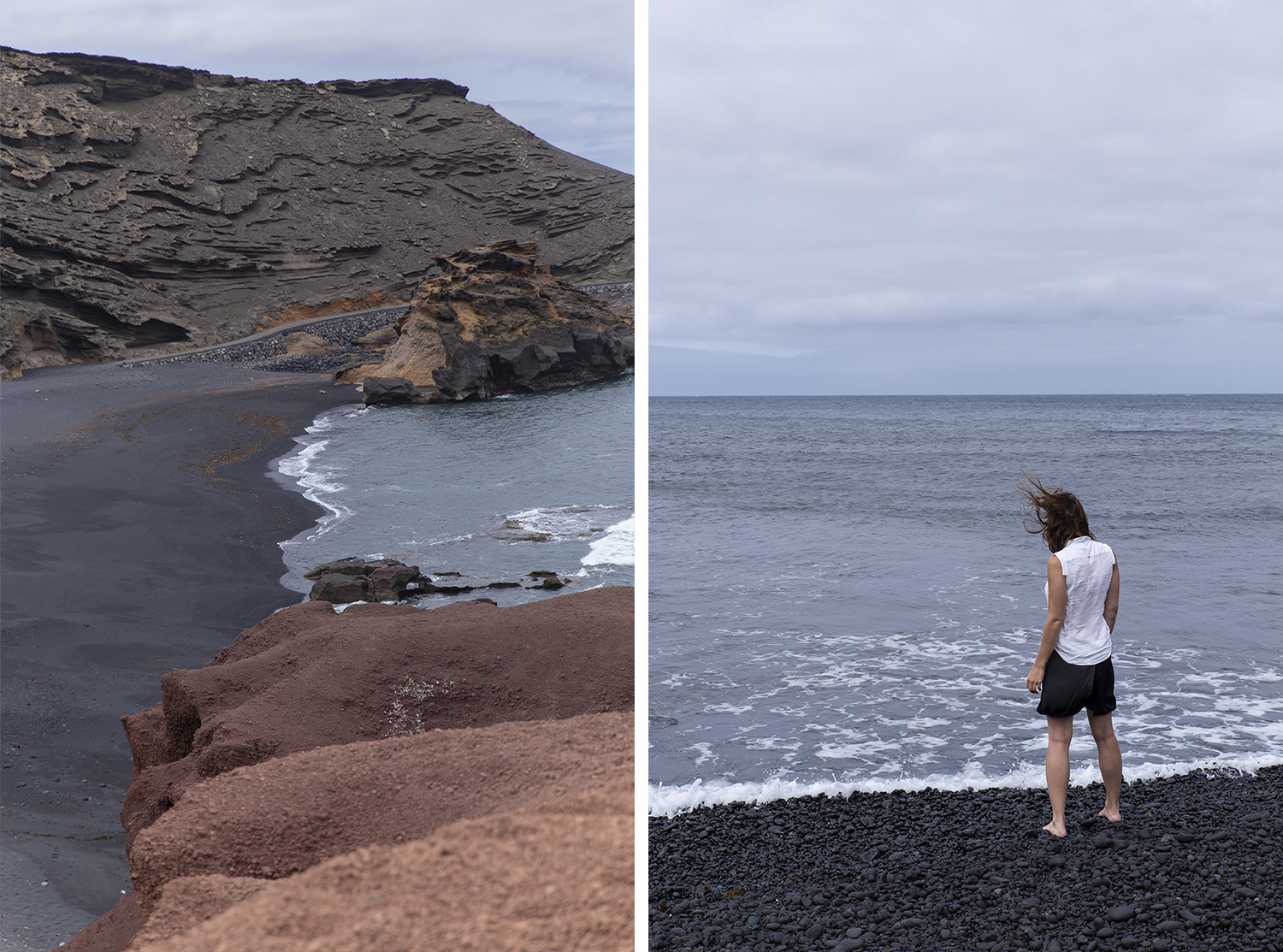 une semaine à Lanzarote - www.paperboat.fr