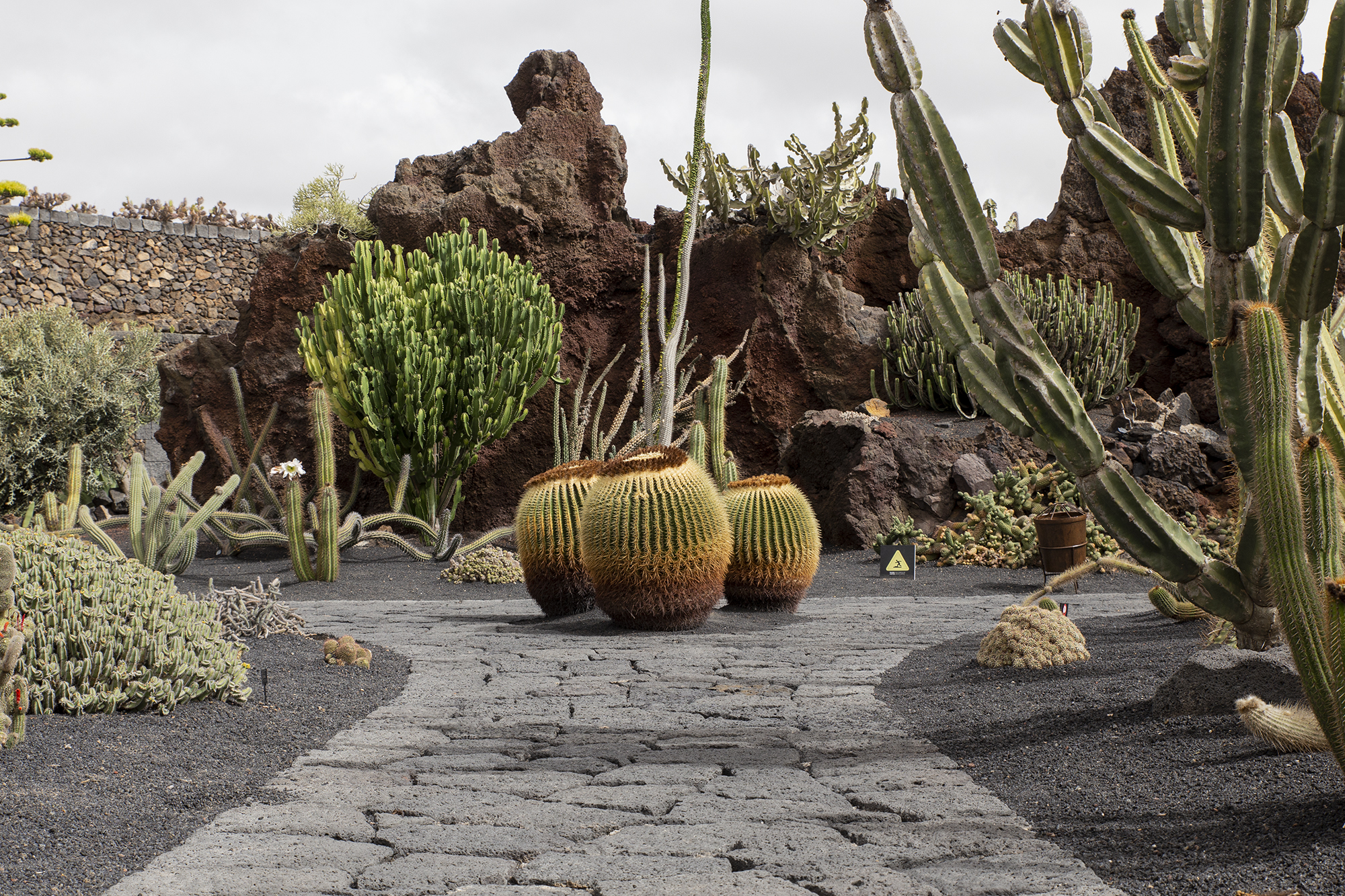 une semaine à Lanzarote - www.paperboat.fr