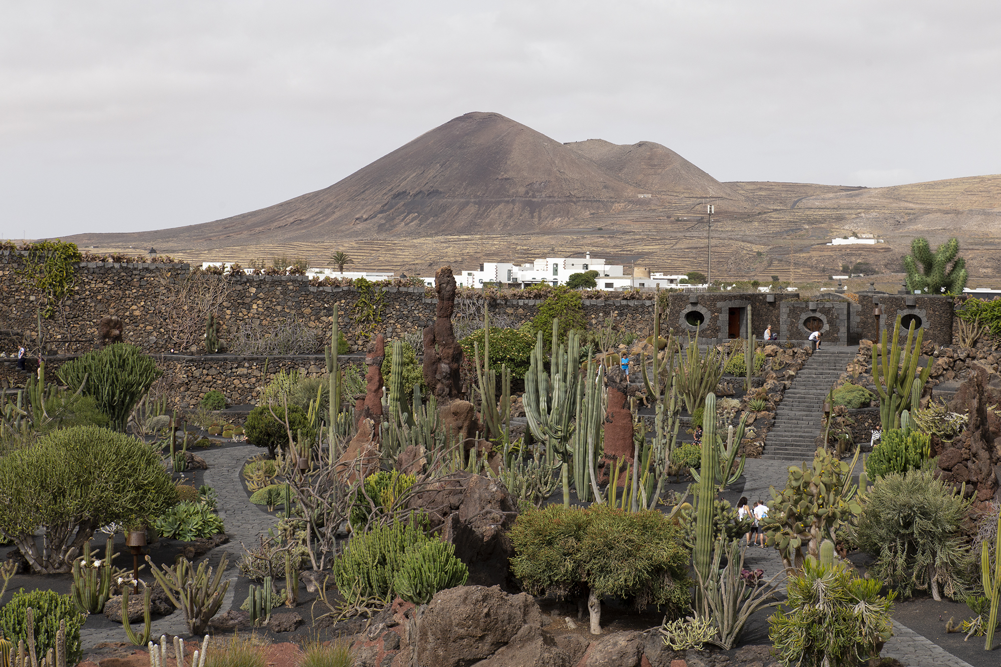 une semaine à Lanzarote - www.paperboat.fr