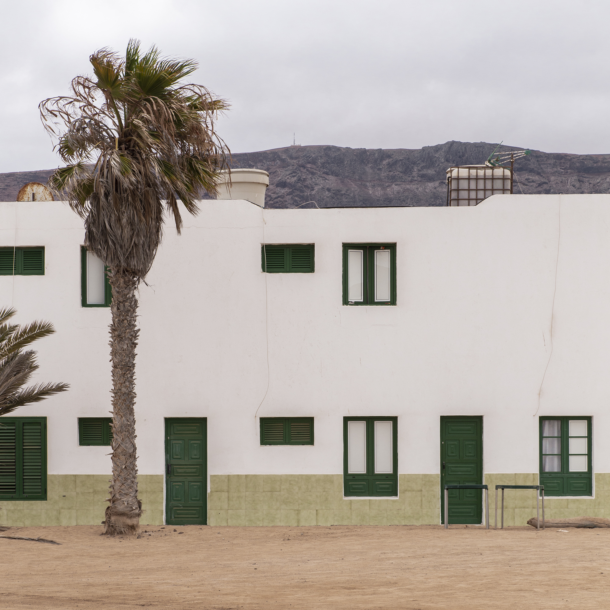 une semaine à Lanzarote - www.paperboat.fr