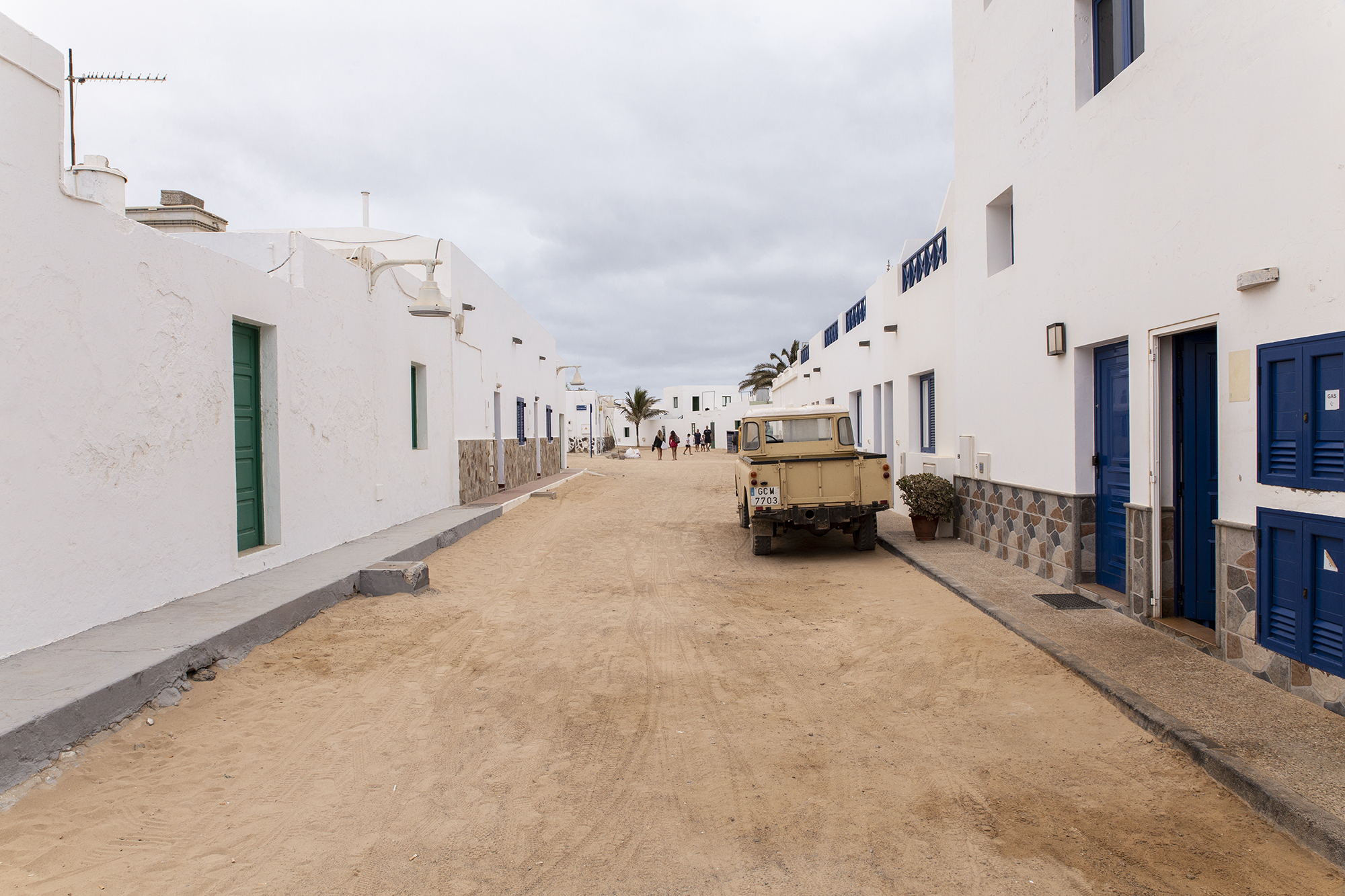 une semaine à Lanzarote - www.paperboat.fr
