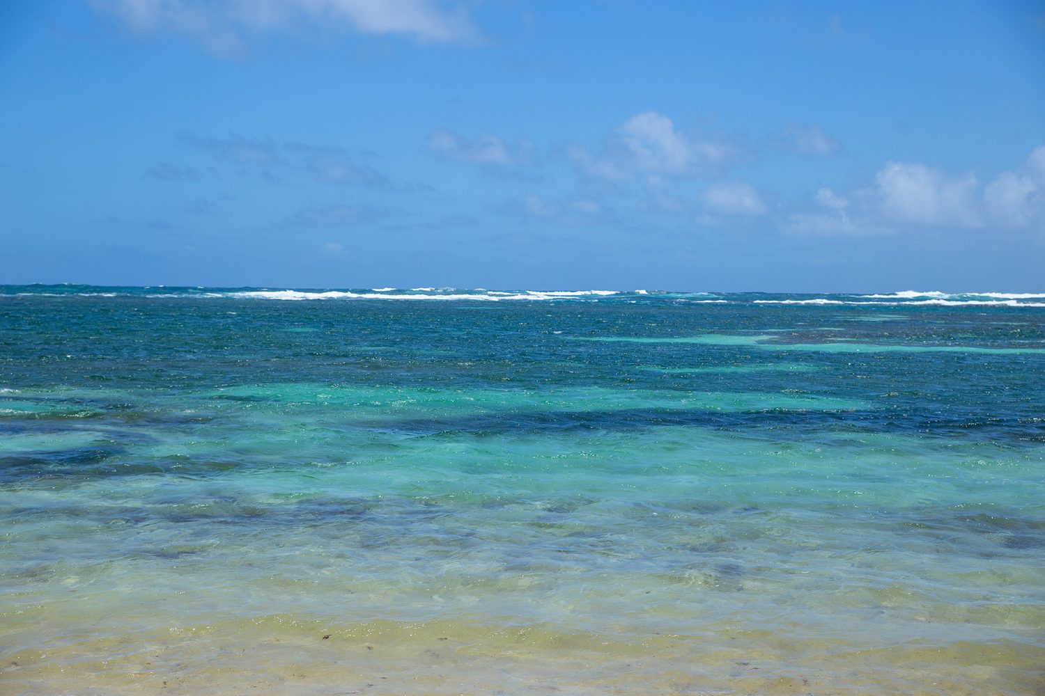 Martinique - Anse Michel - www.paperboat.fr