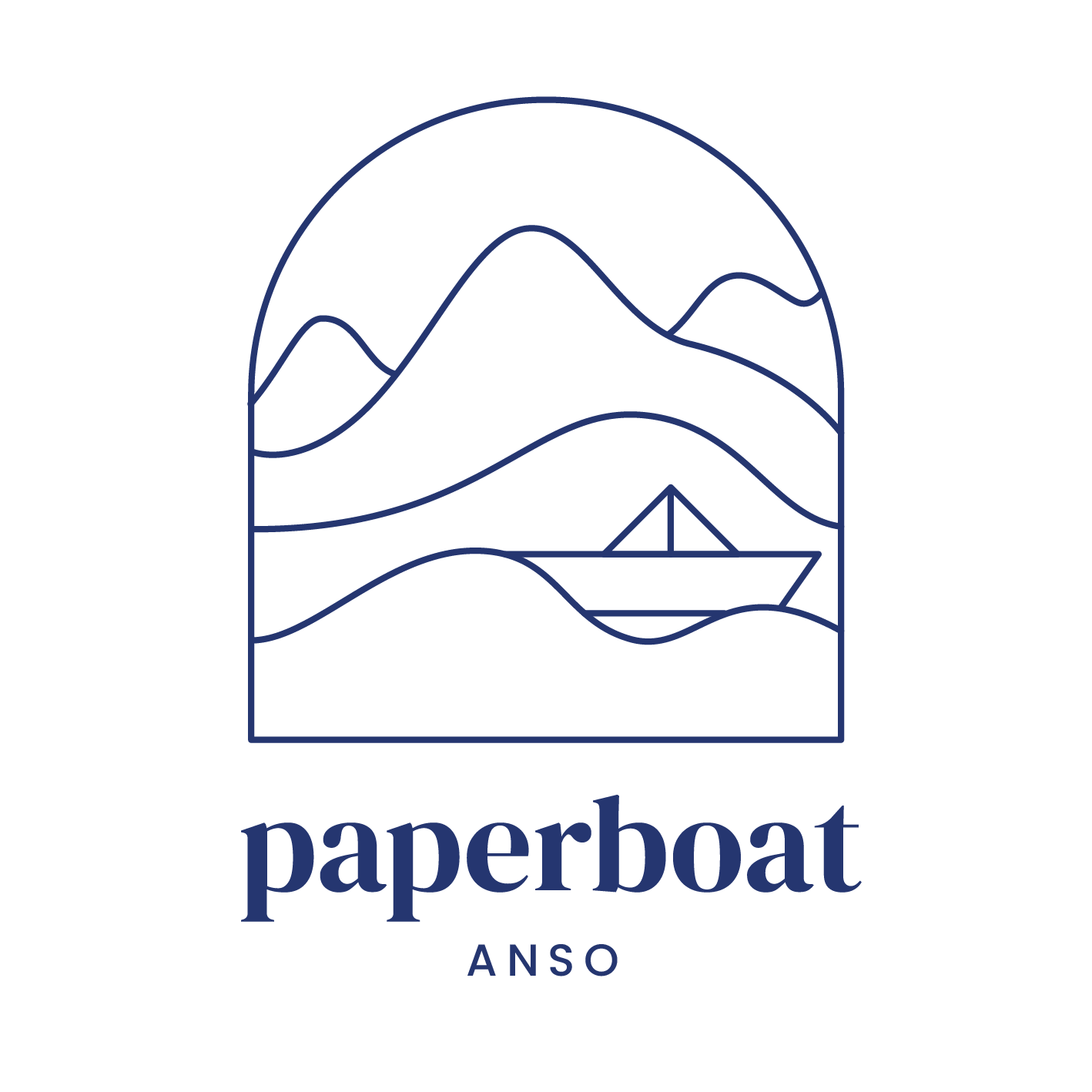 Paperboat