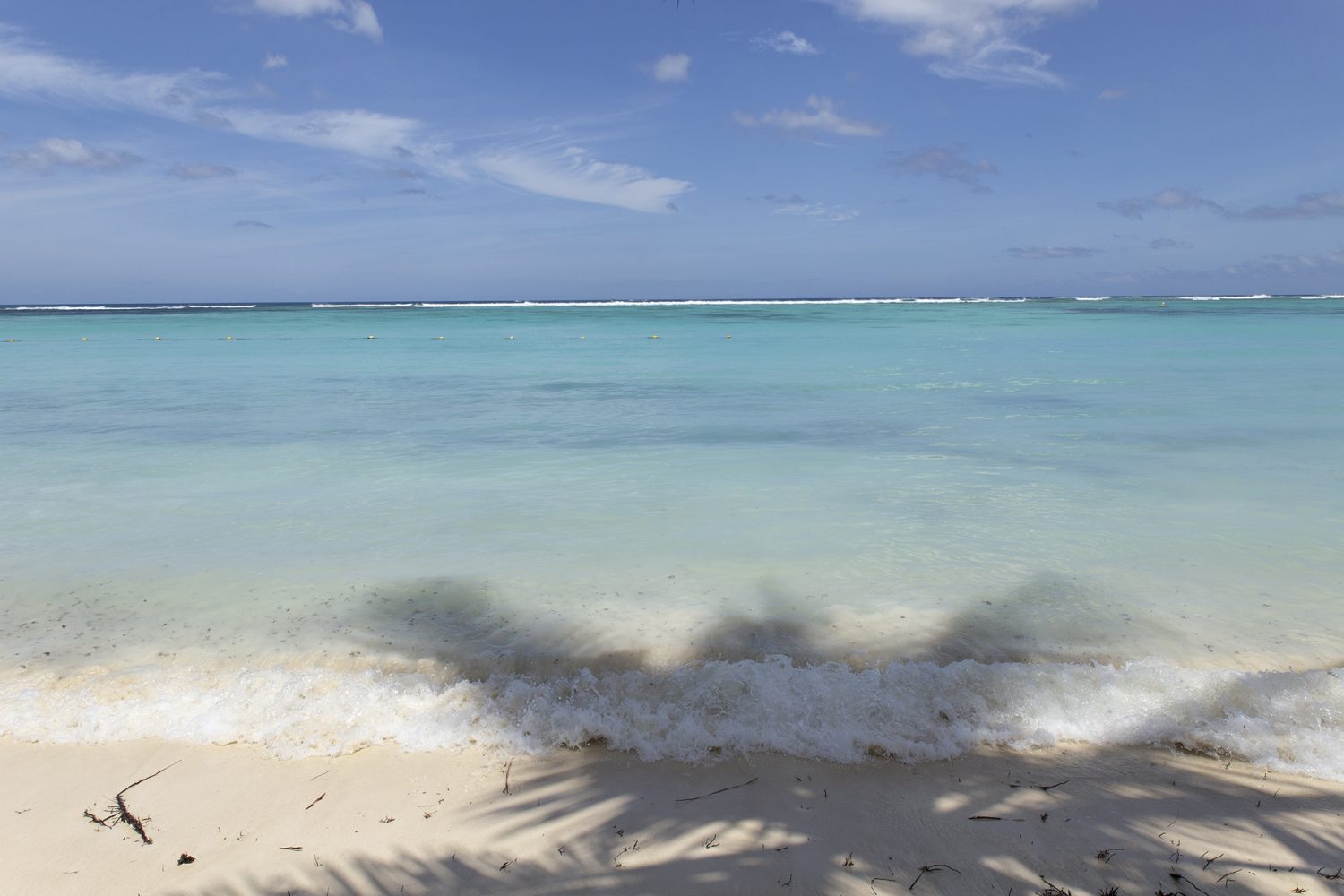 Ile Maurice - Trou aux biches - www.paperboat.fr