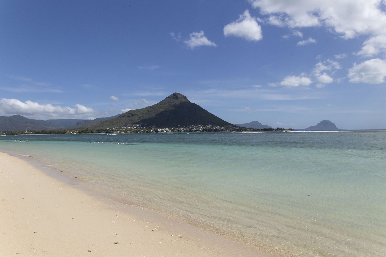 Ile Maurice - Flic en flac - www.paperboat.fr