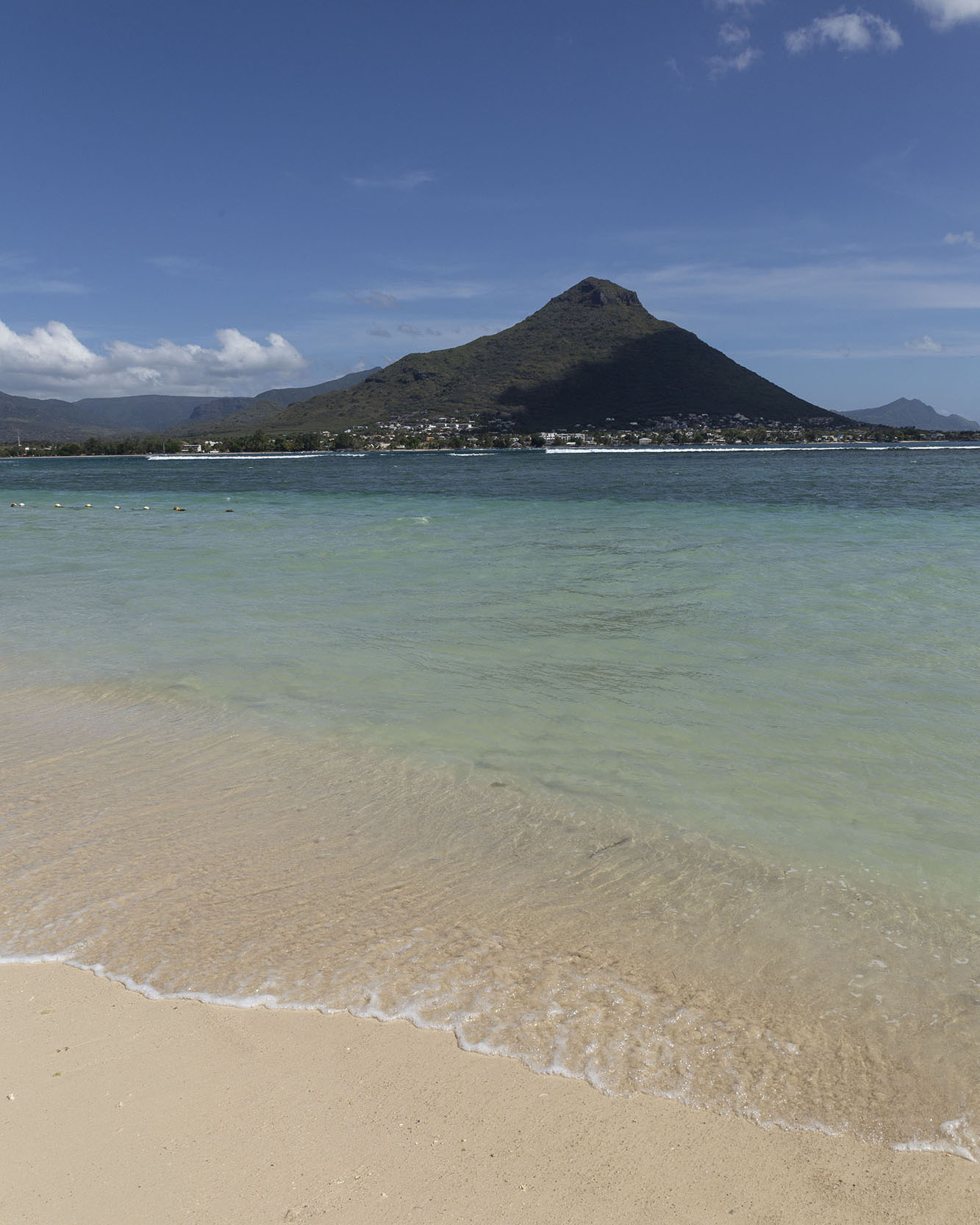 Ile Maurice - Flic en flac - www.paperboat.fr