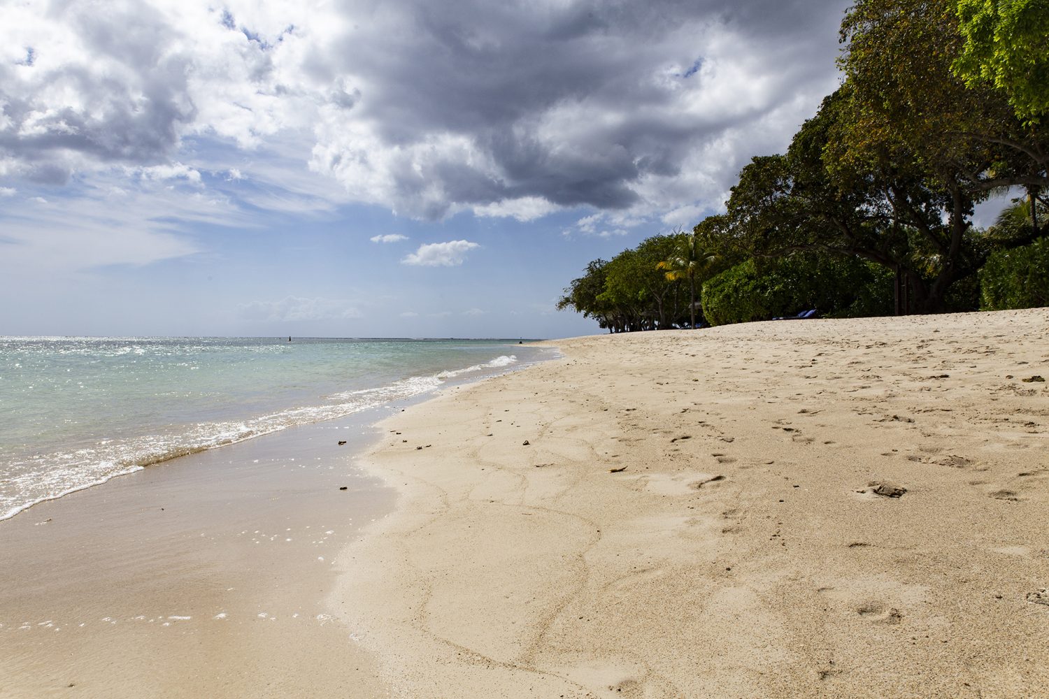 Ile Maurice - Flic en flac - www.paperboat.fr