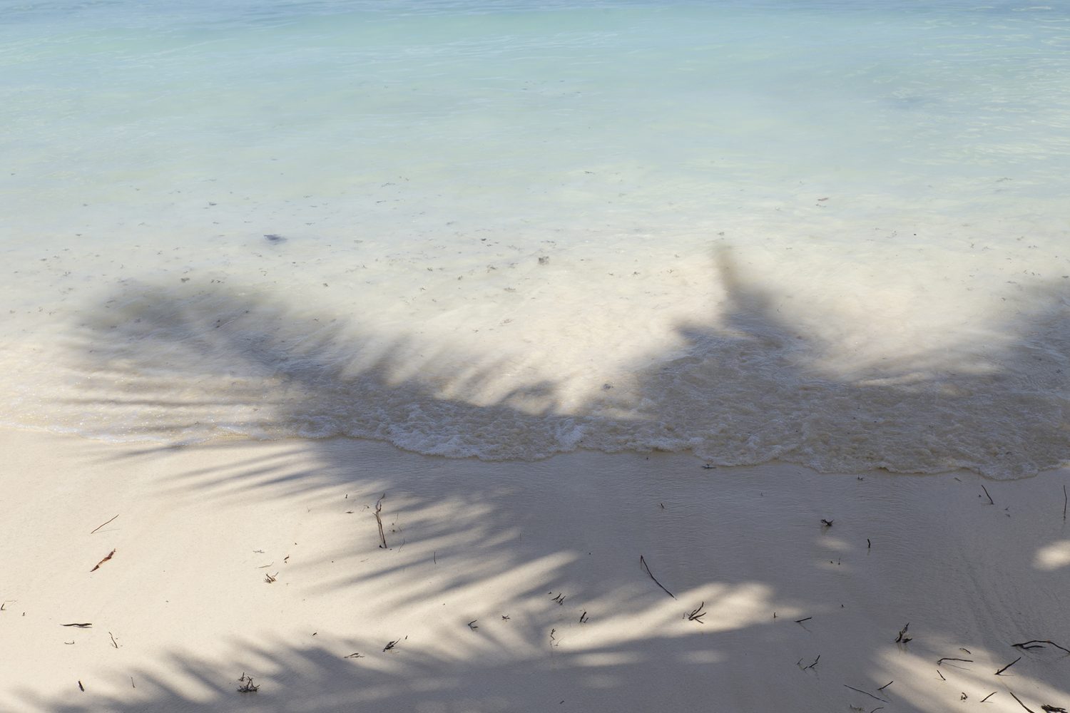 Ile Maurice - Trou aux biches - www.paperboat.fr