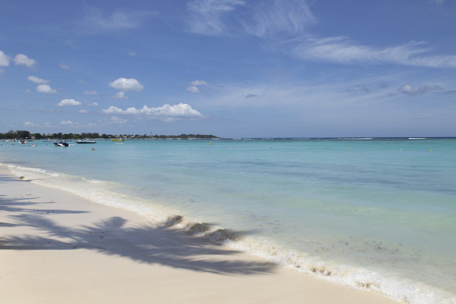 Ile Maurice - Trou aux biches - www.paperboat.fr