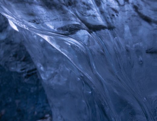 Islande Hiver - Jökulsárlón - Vatnajokull - Ice cave- www.paperboat.fr