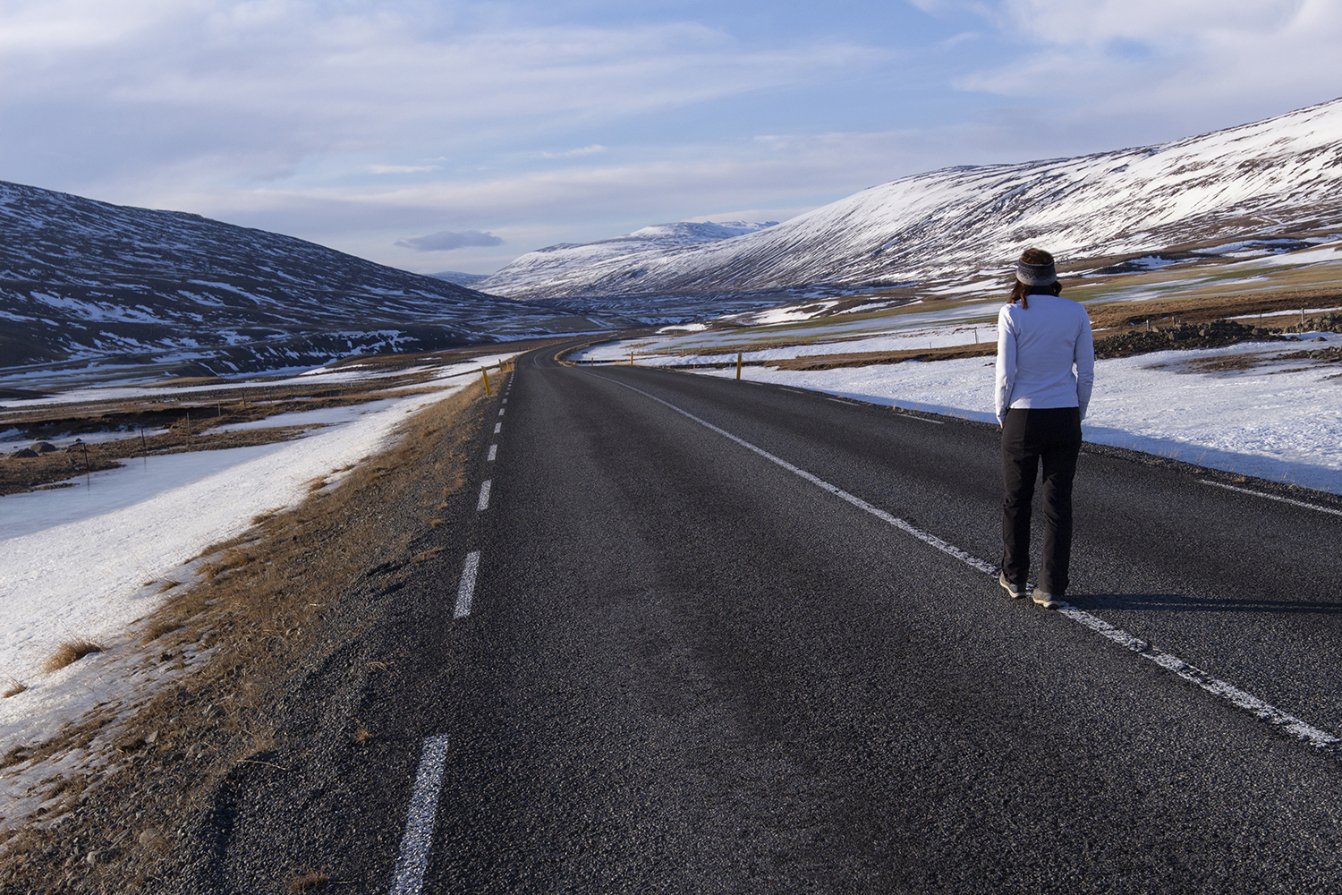 Islande Hiver - les Fjords - Seyðisfjörður - www.paperboat.fr