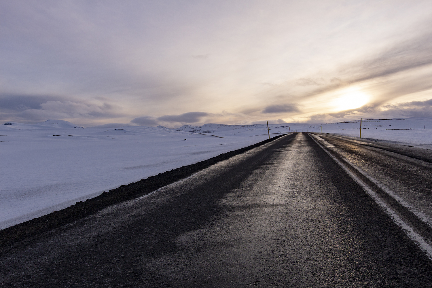 Islande Hiver - les Fjords - Seyðisfjörður - www.paperboat.fr