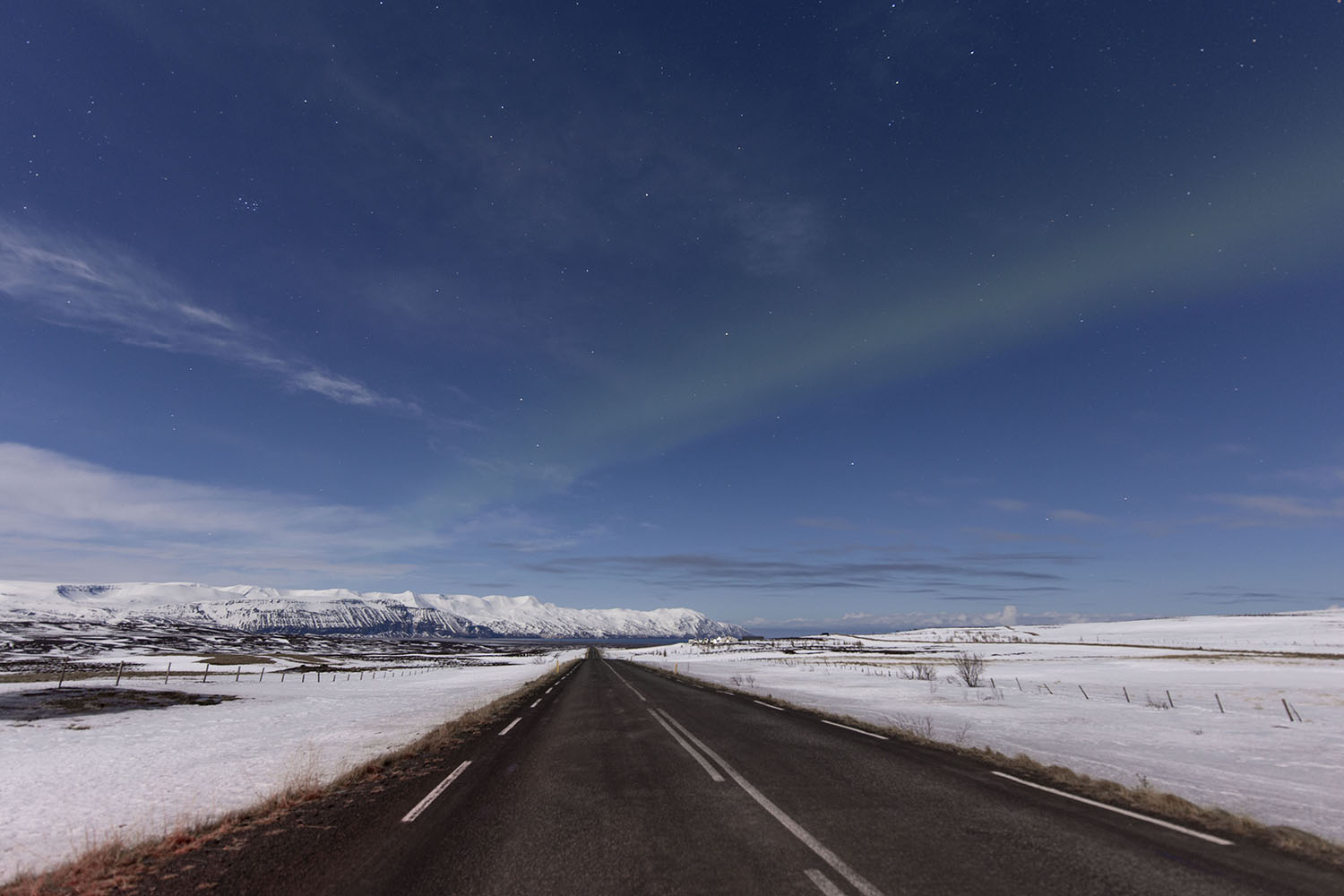 Islande Hiver - les Fjords - Seyðisfjörður - www.paperboat.fr