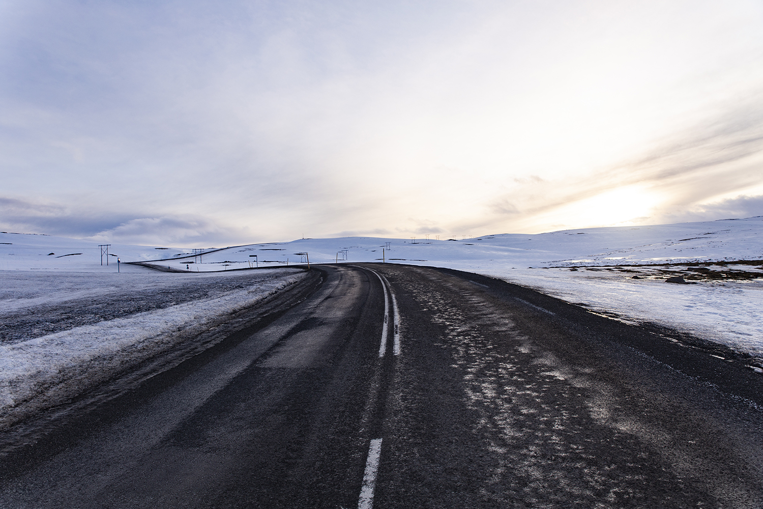 Islande Hiver - les Fjords - Seyðisfjörður - www.paperboat.fr