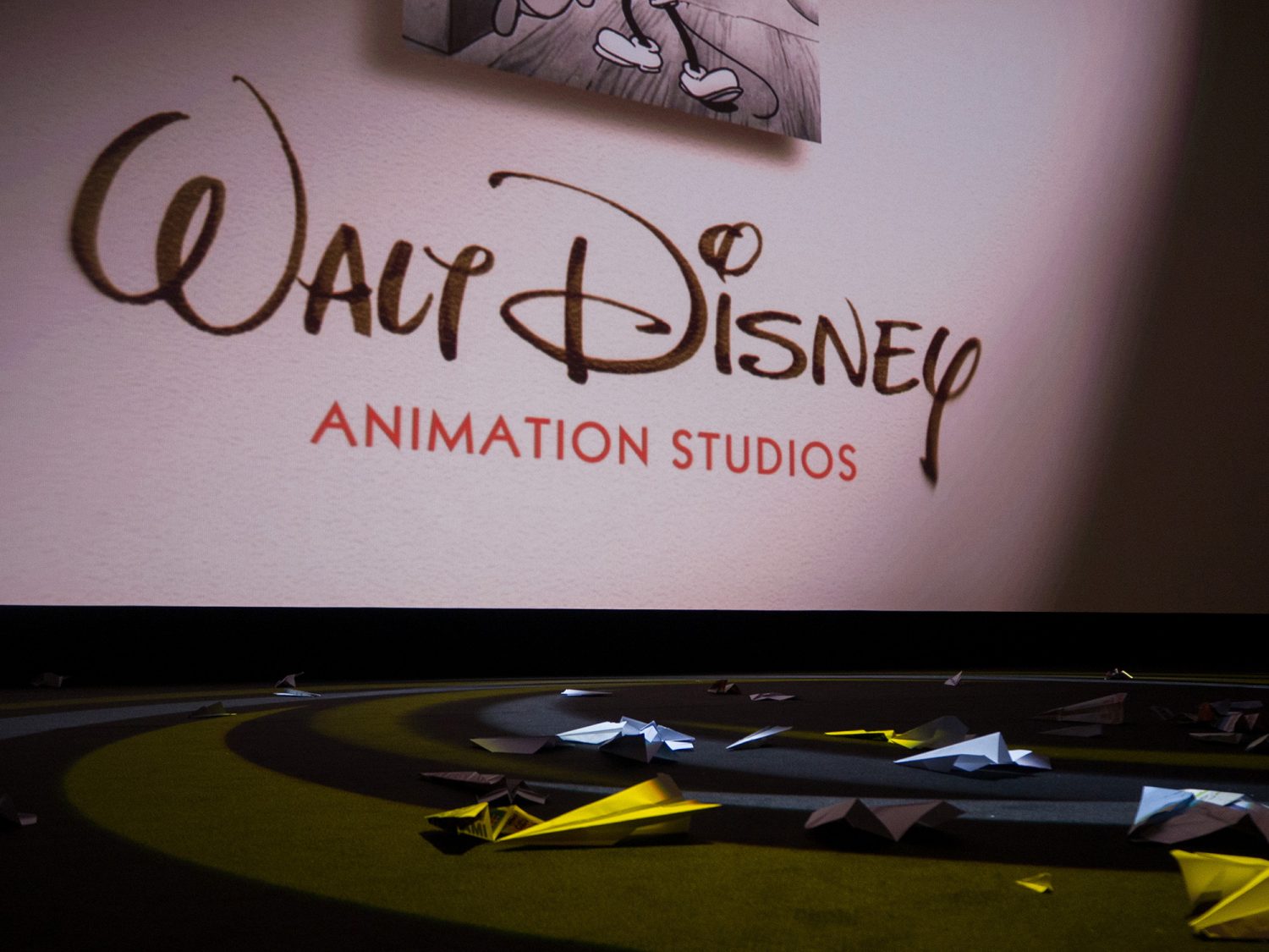 Festival d'Animation Annecy 2022 - www.paperboat.fr