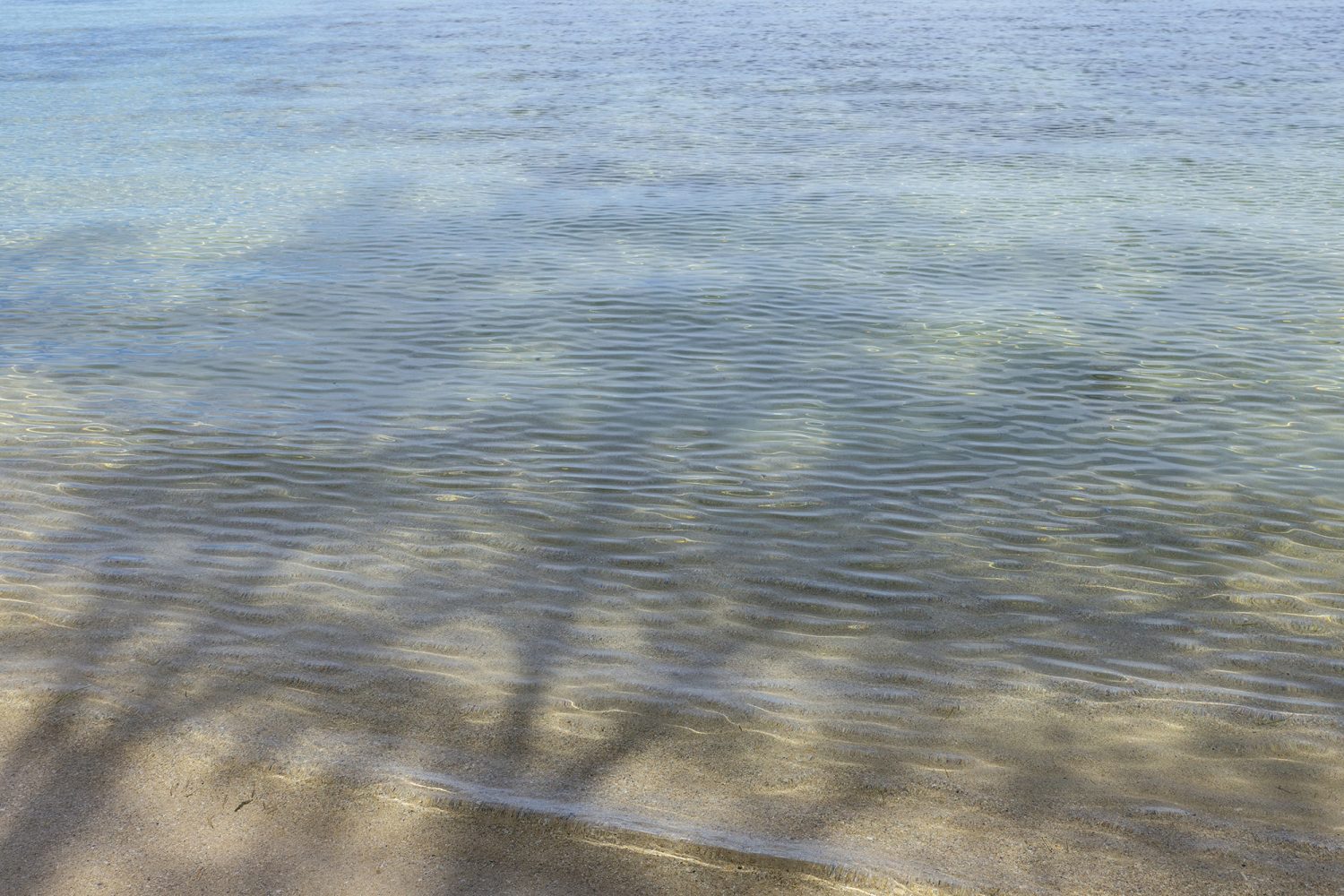 Ile Benitier - Ile Maurice Sud - www.paperboat.fr
