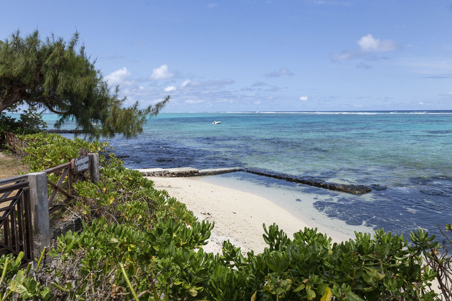 Pointe d'Esny - Ile Maurice - www.paperboat.fr