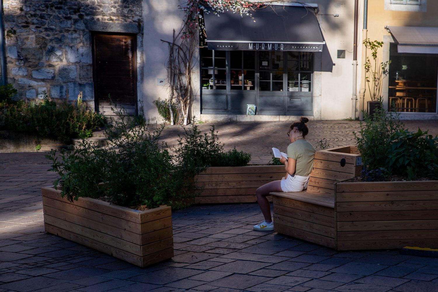 Annecy Paysage 2022 - www.paperboat.fr