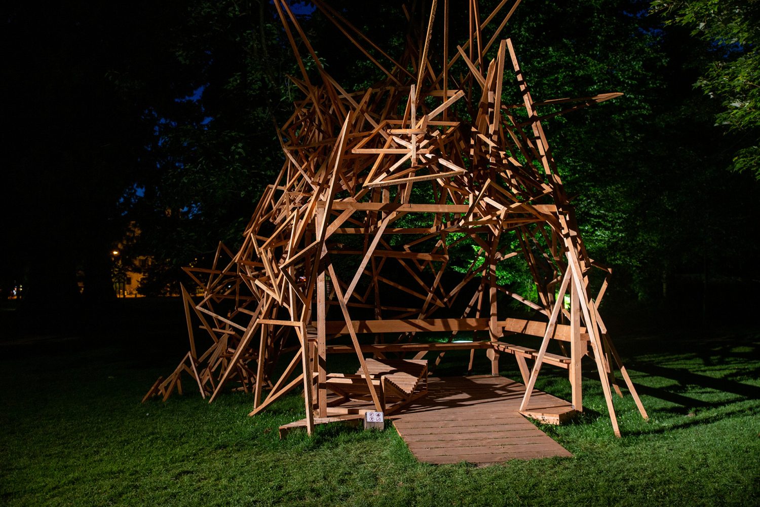 Annecy Paysage 2022 - www.paperboat.fr