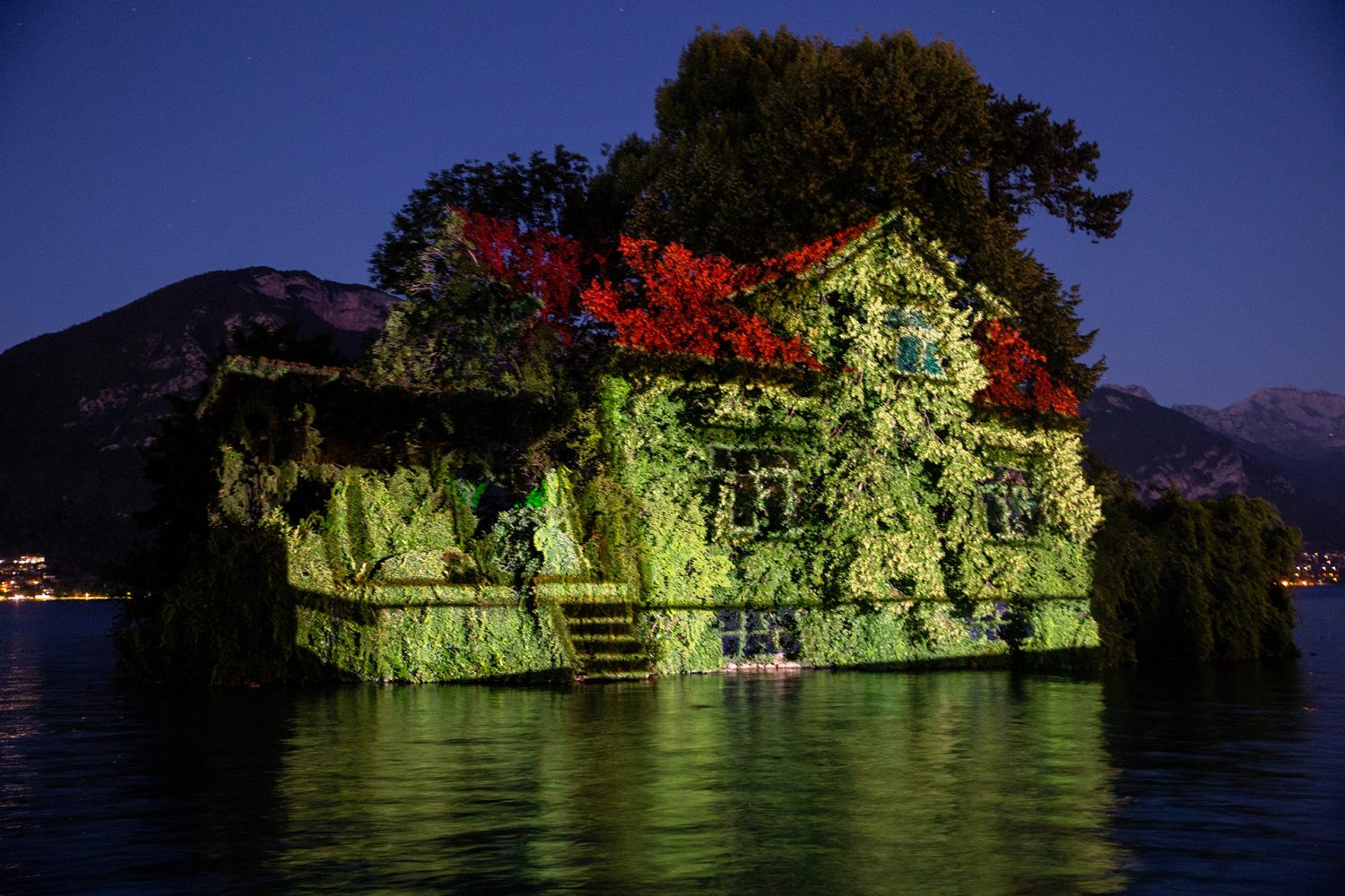 Annecy Paysage 2022 - www.paperboat.fr