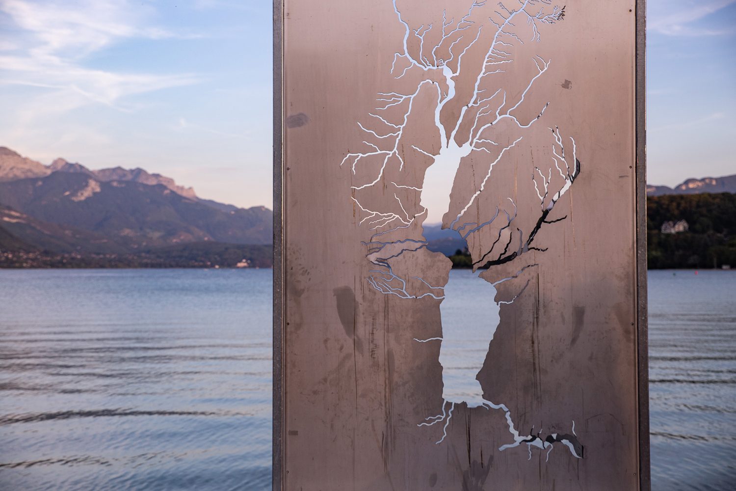 Annecy Paysage 2022 - www.paperboat.fr