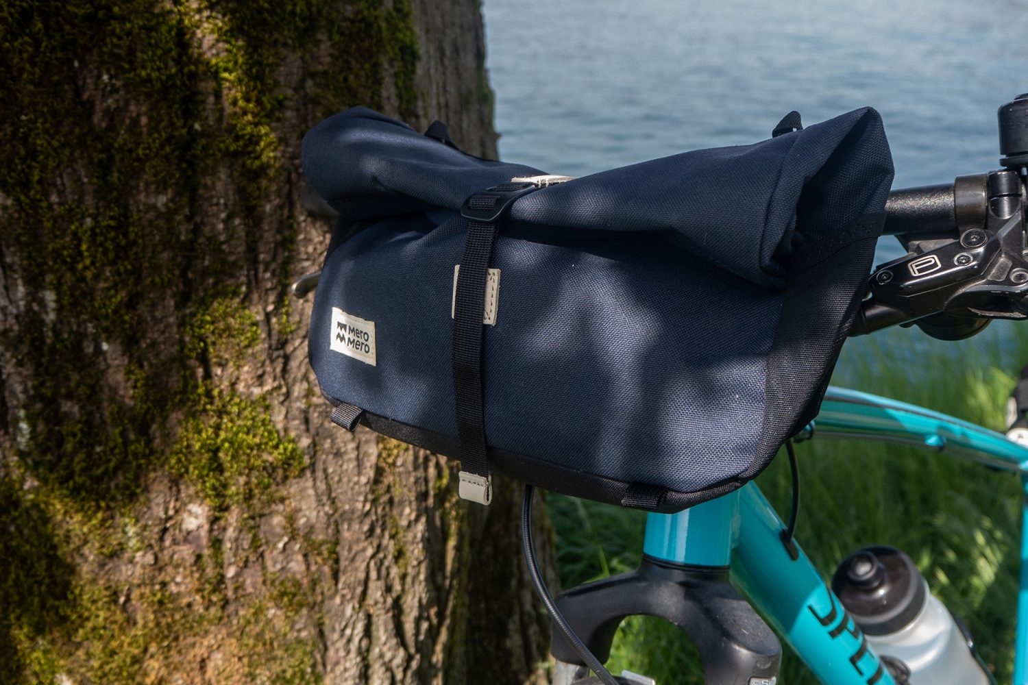 Tour du Lac d'Annecy vélo - www.paperboat.fr
