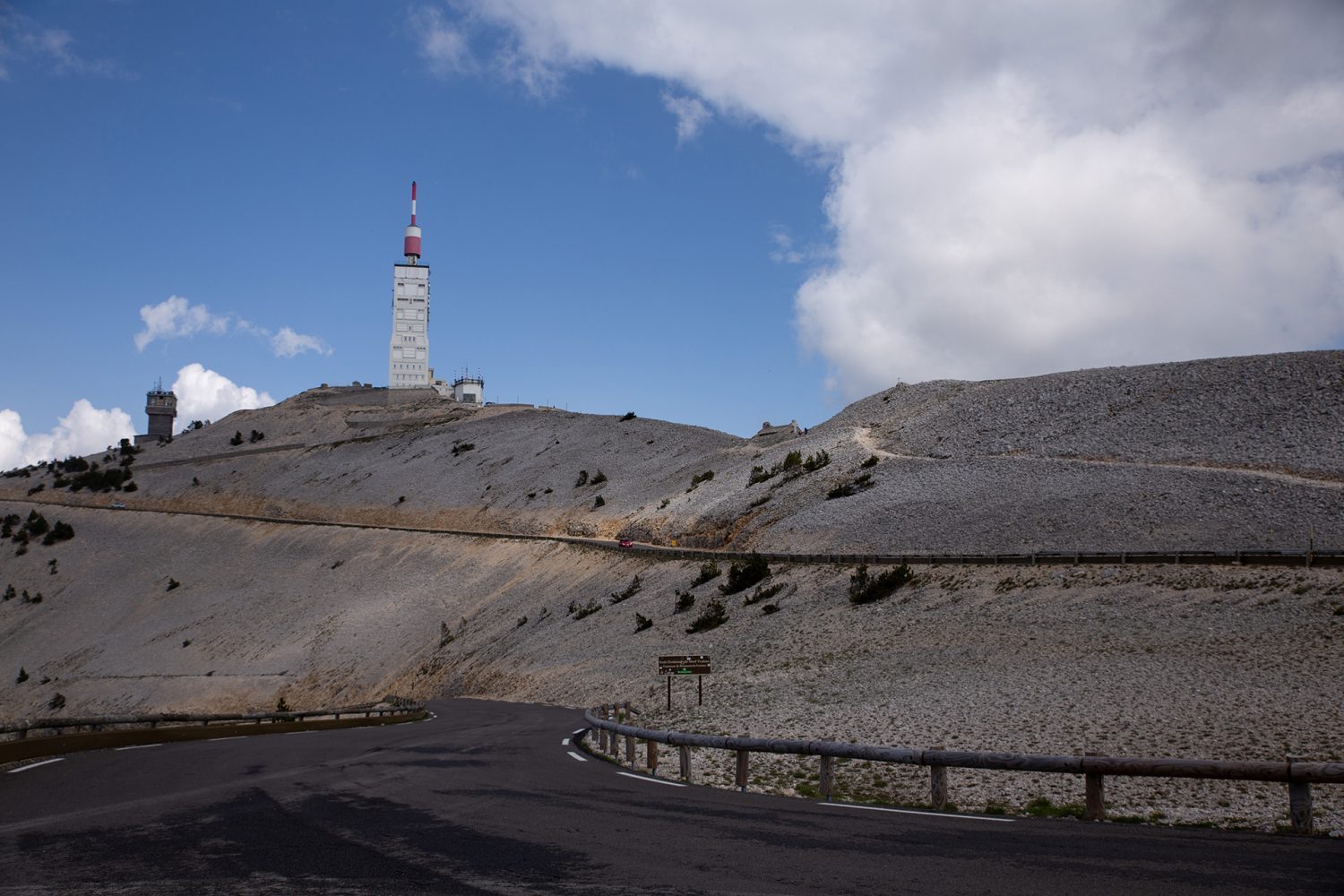 Mont Vantoux - France - www.paperboat.fr