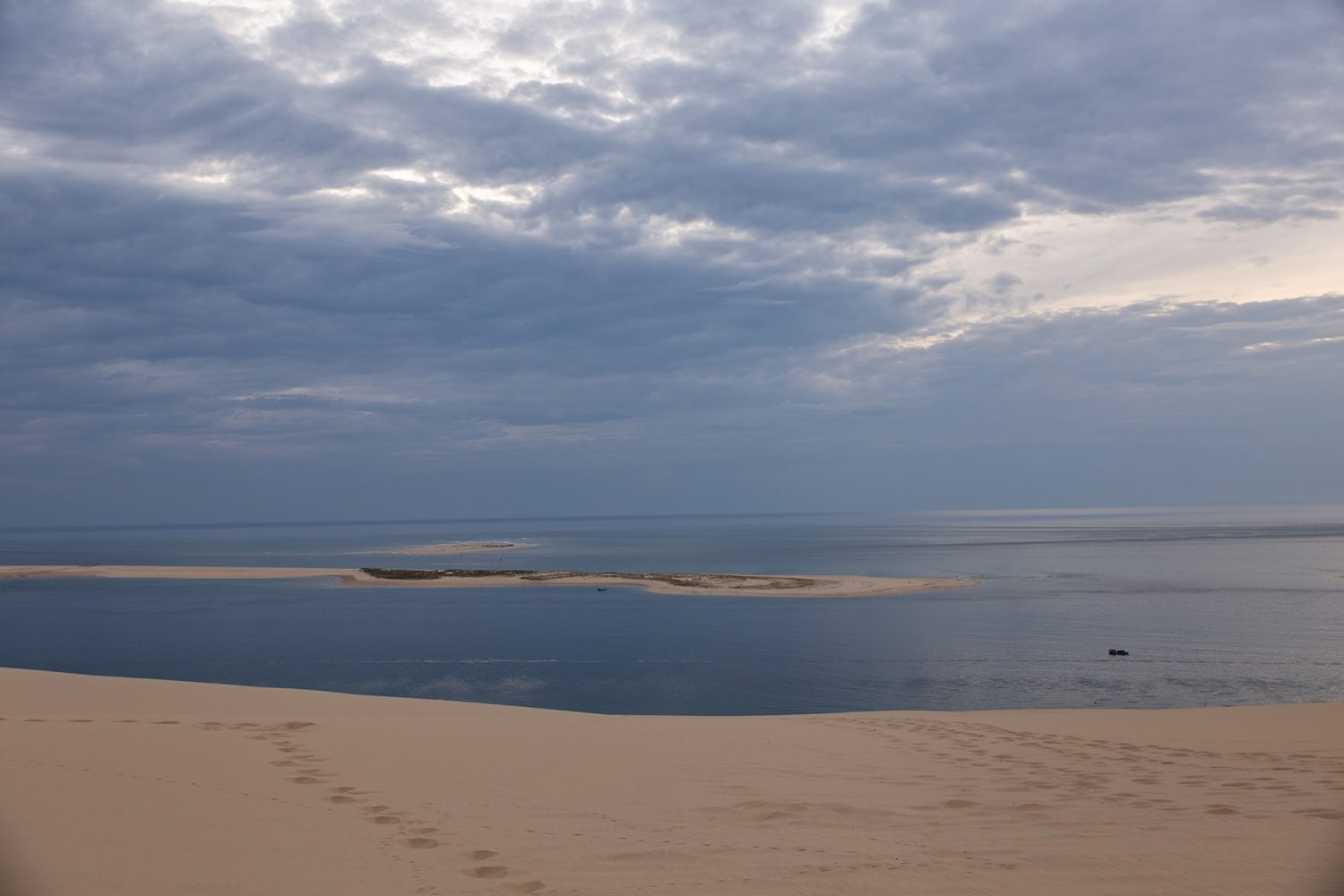 Dune du Pilat - France - www.an-so.fr