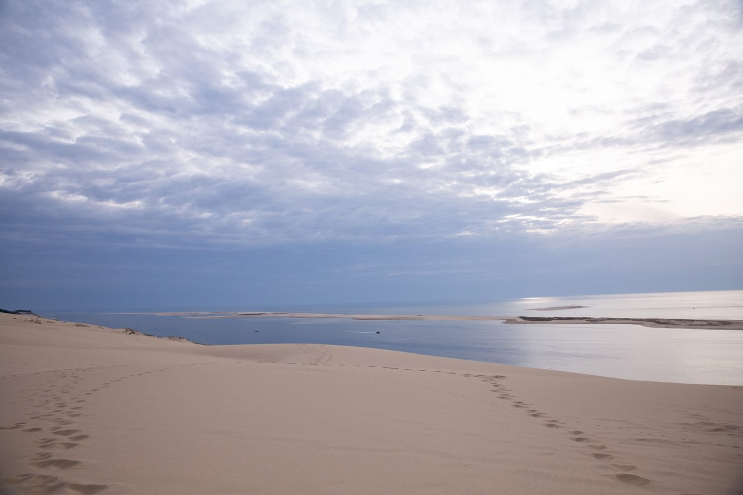 Dune du Pilat - France - www.an-so.fr
