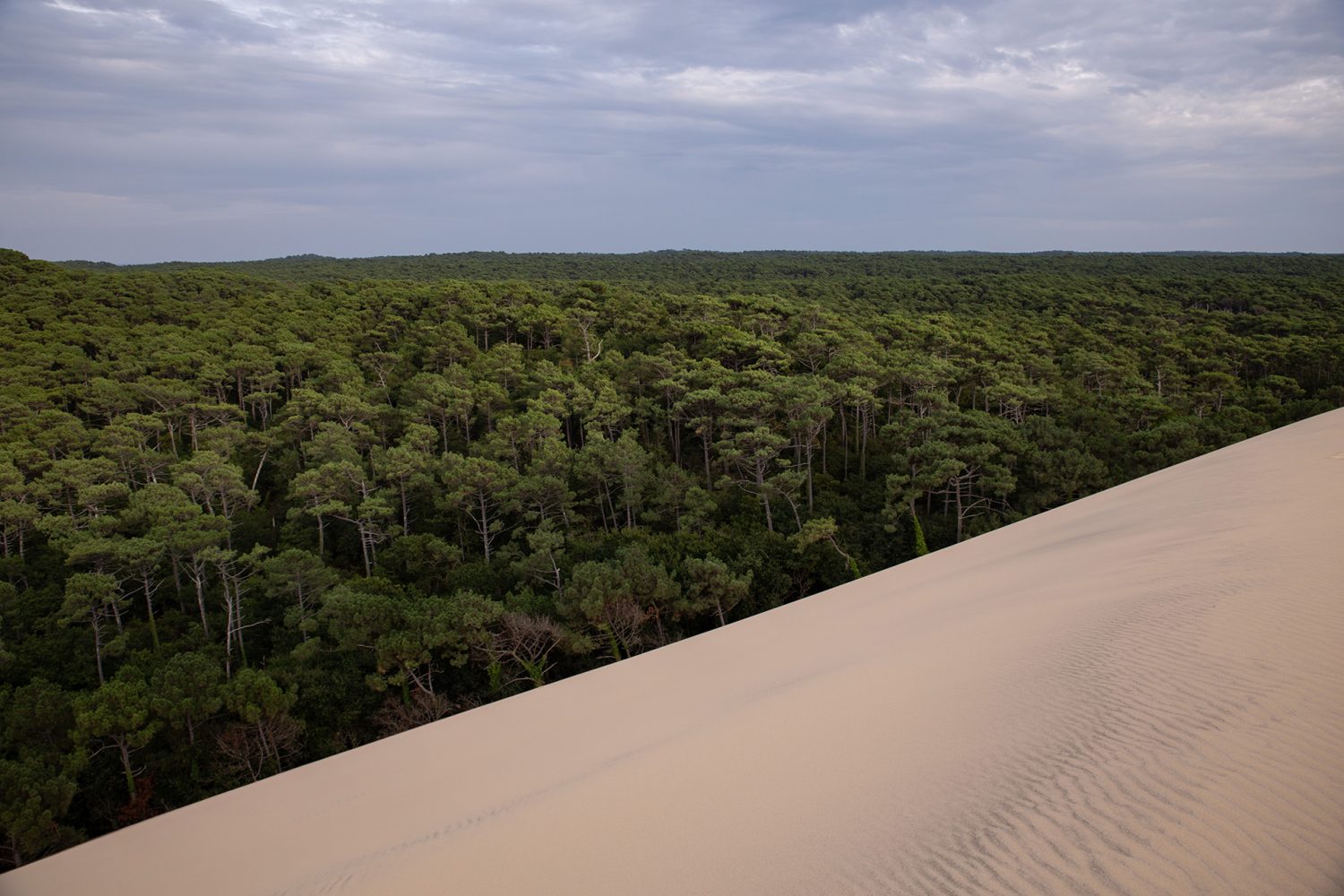 Dune du Pilat - France - www.an-so.fr