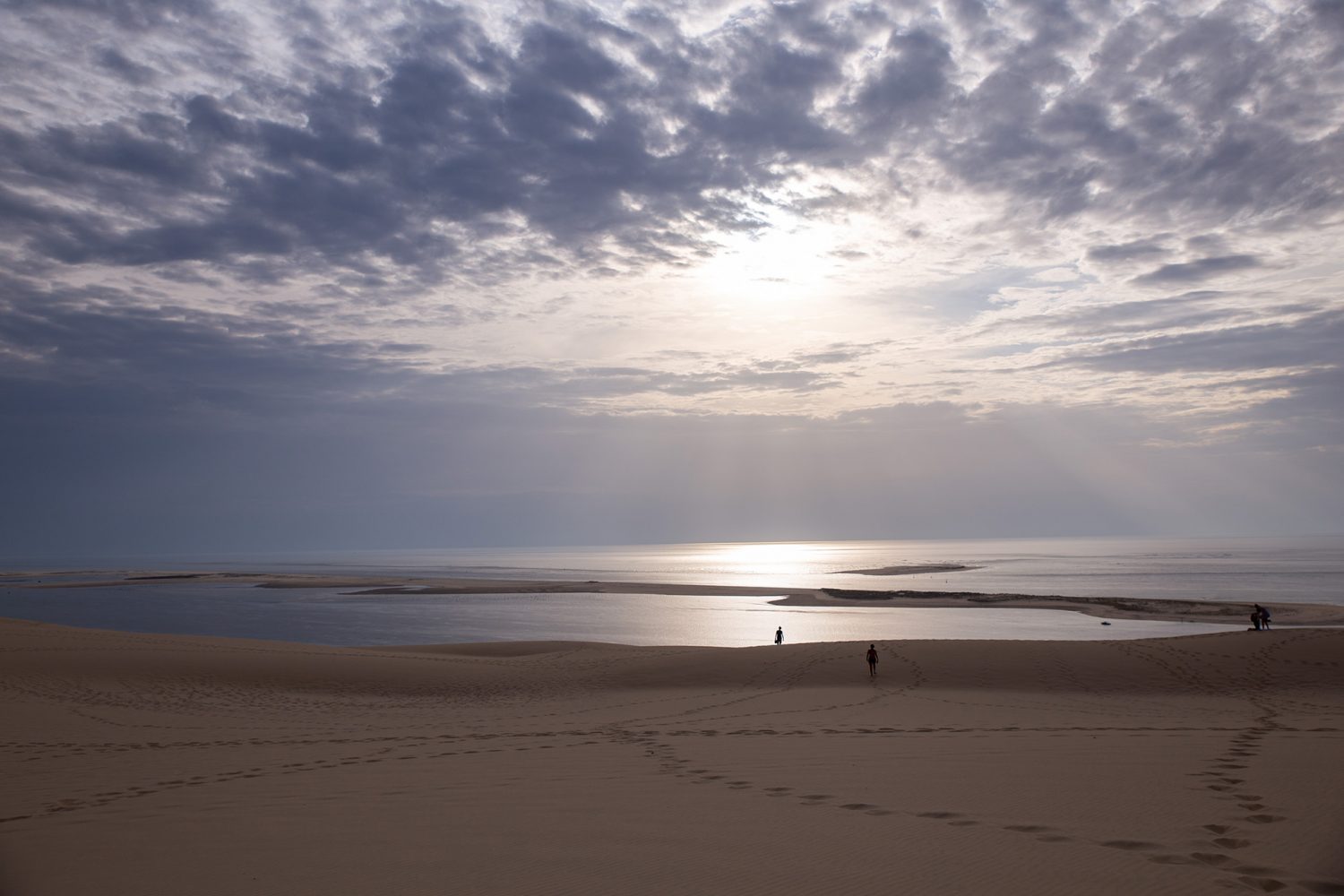 Dune du Pilat - France - www.an-so.fr